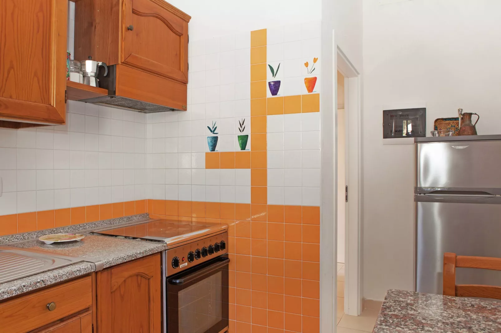 Fiore-Kitchen