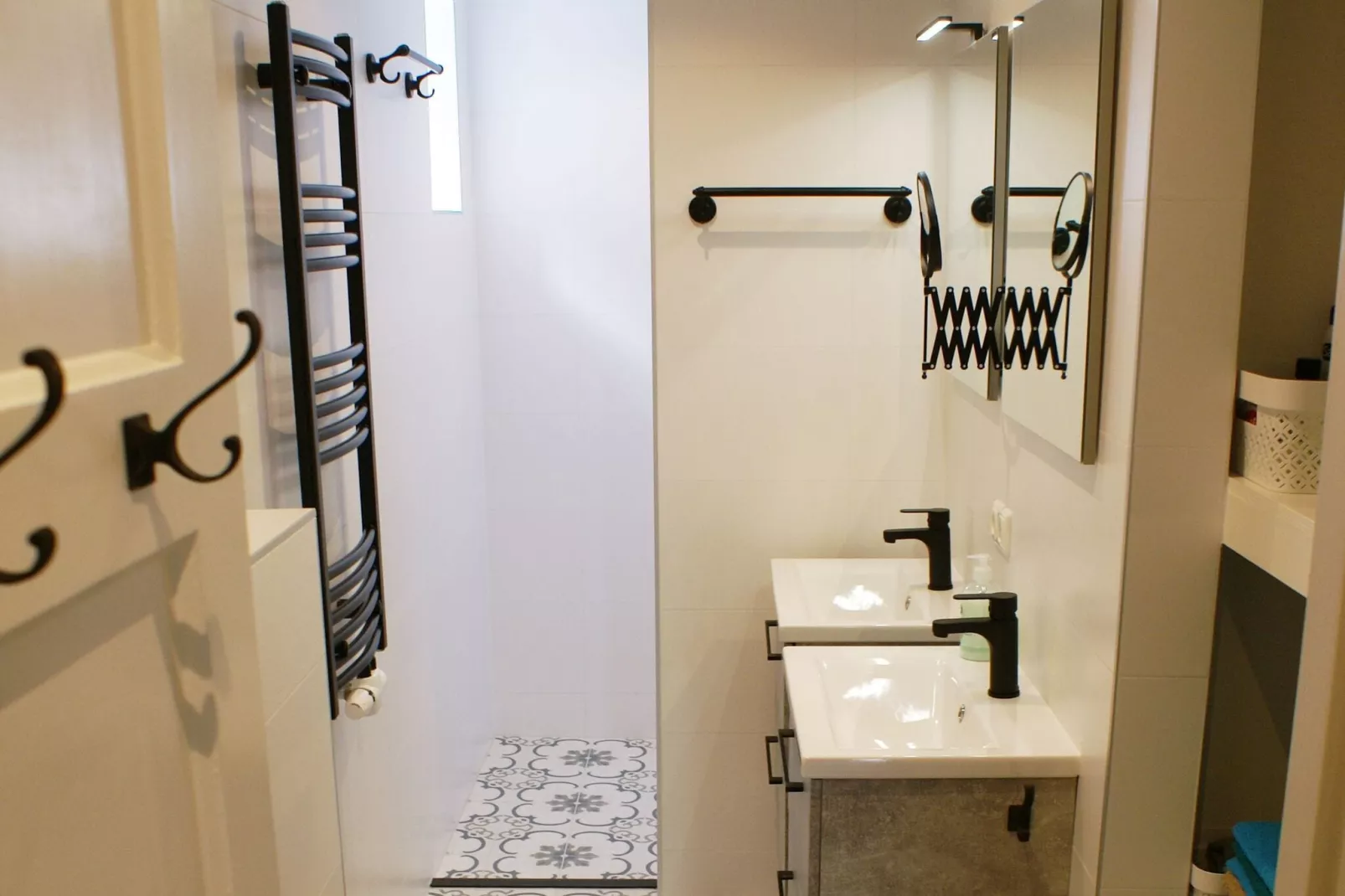 Wadden Geluk-Bathroom