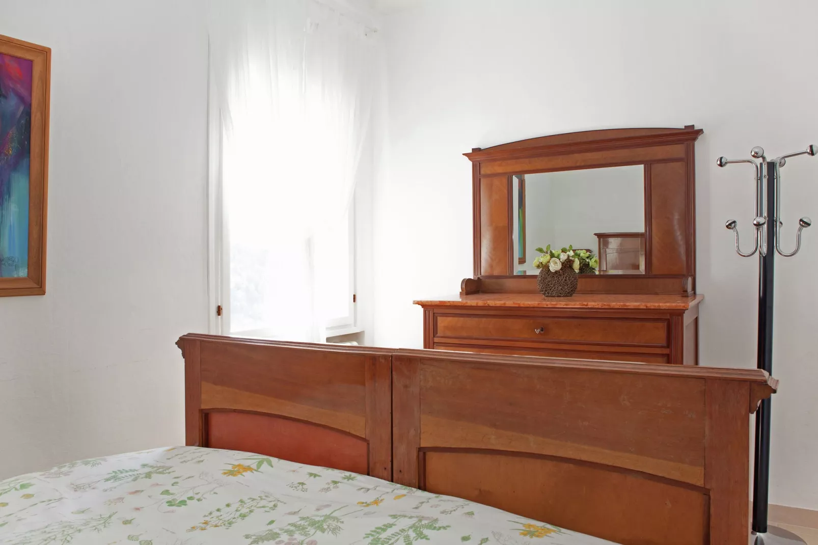 Fiore-Bedroom