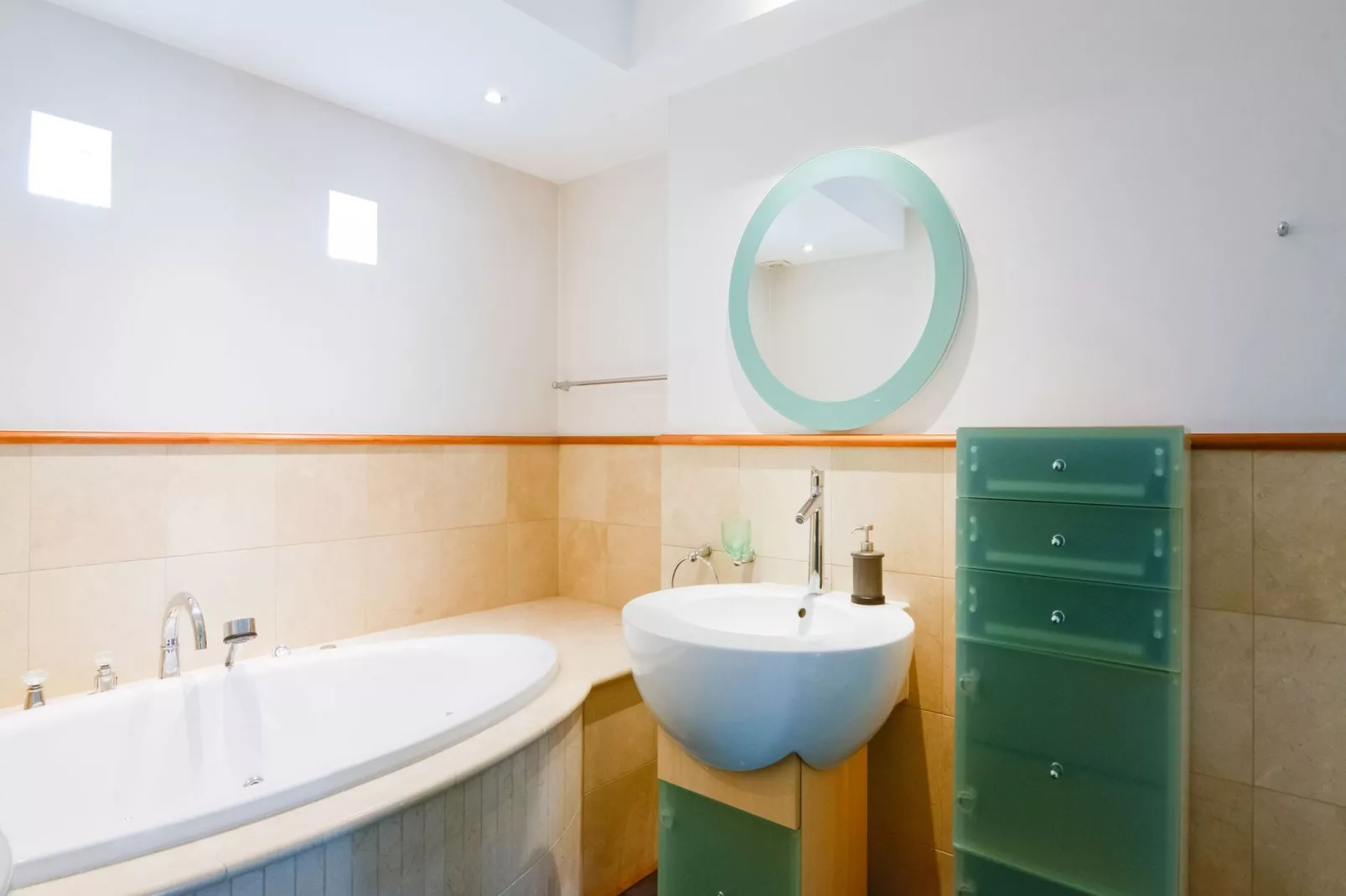 Havre de Paix-Bathroom