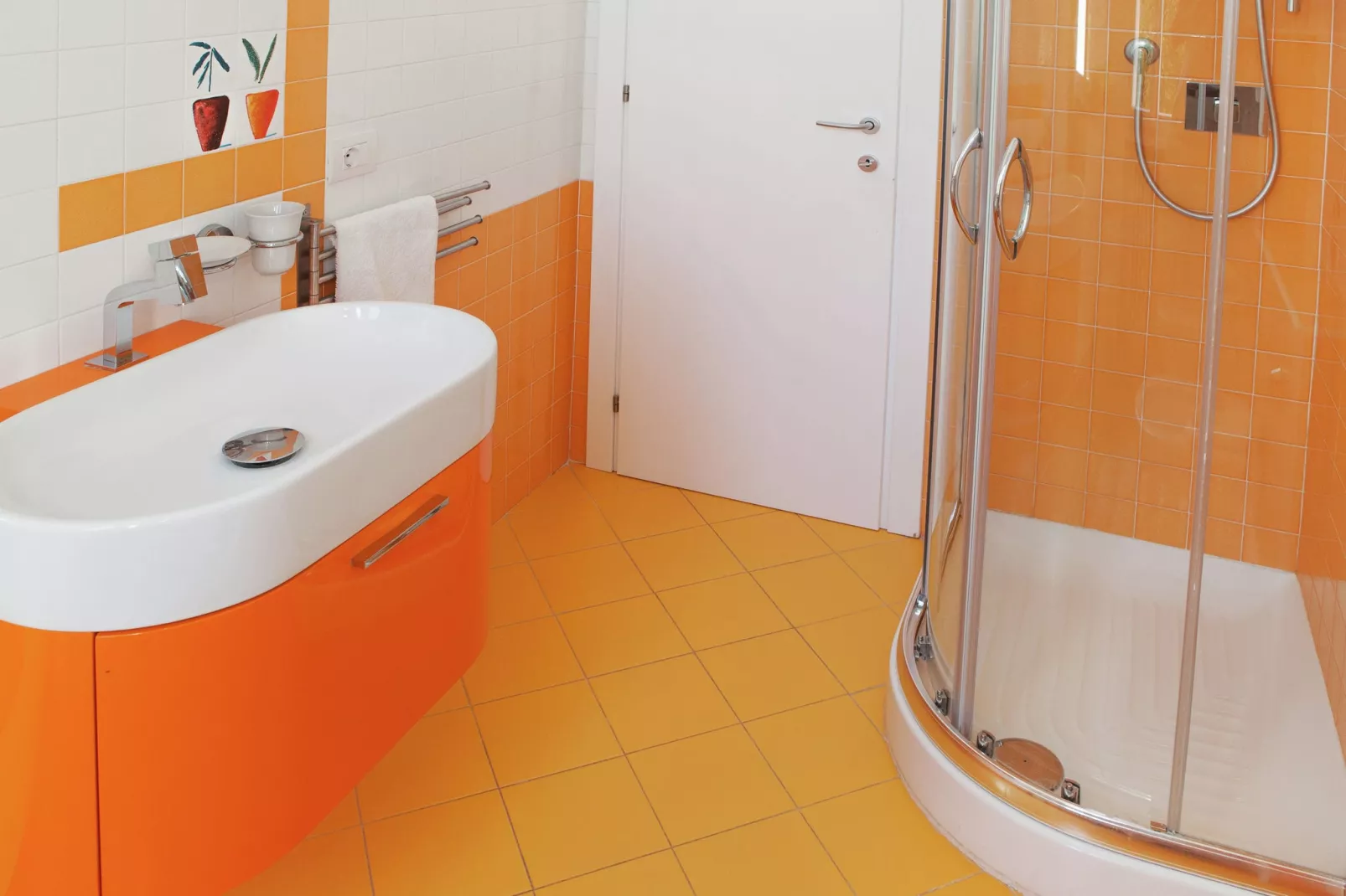 Fiore-Bathroom