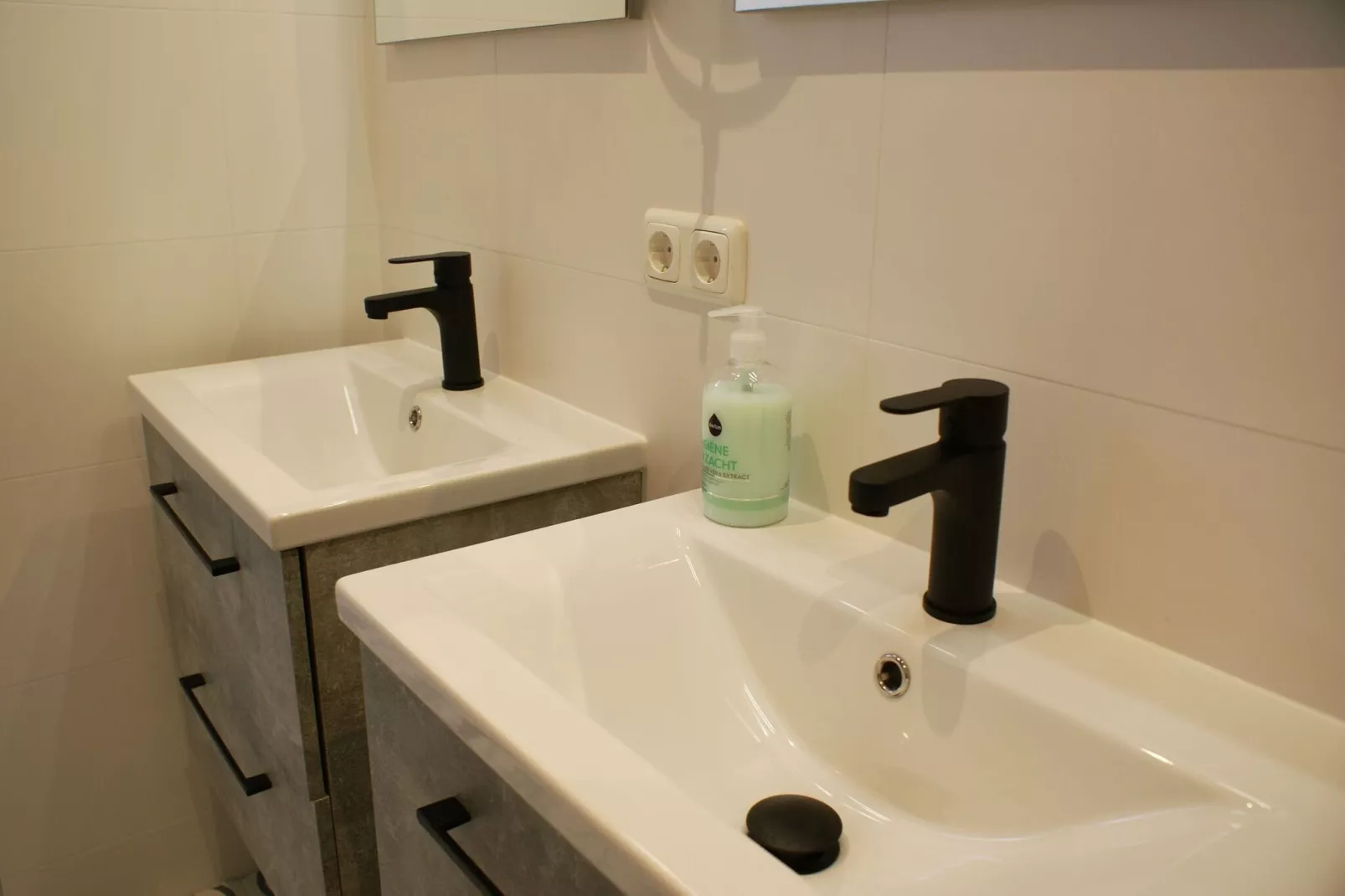 Wadden Geluk-Bathroom