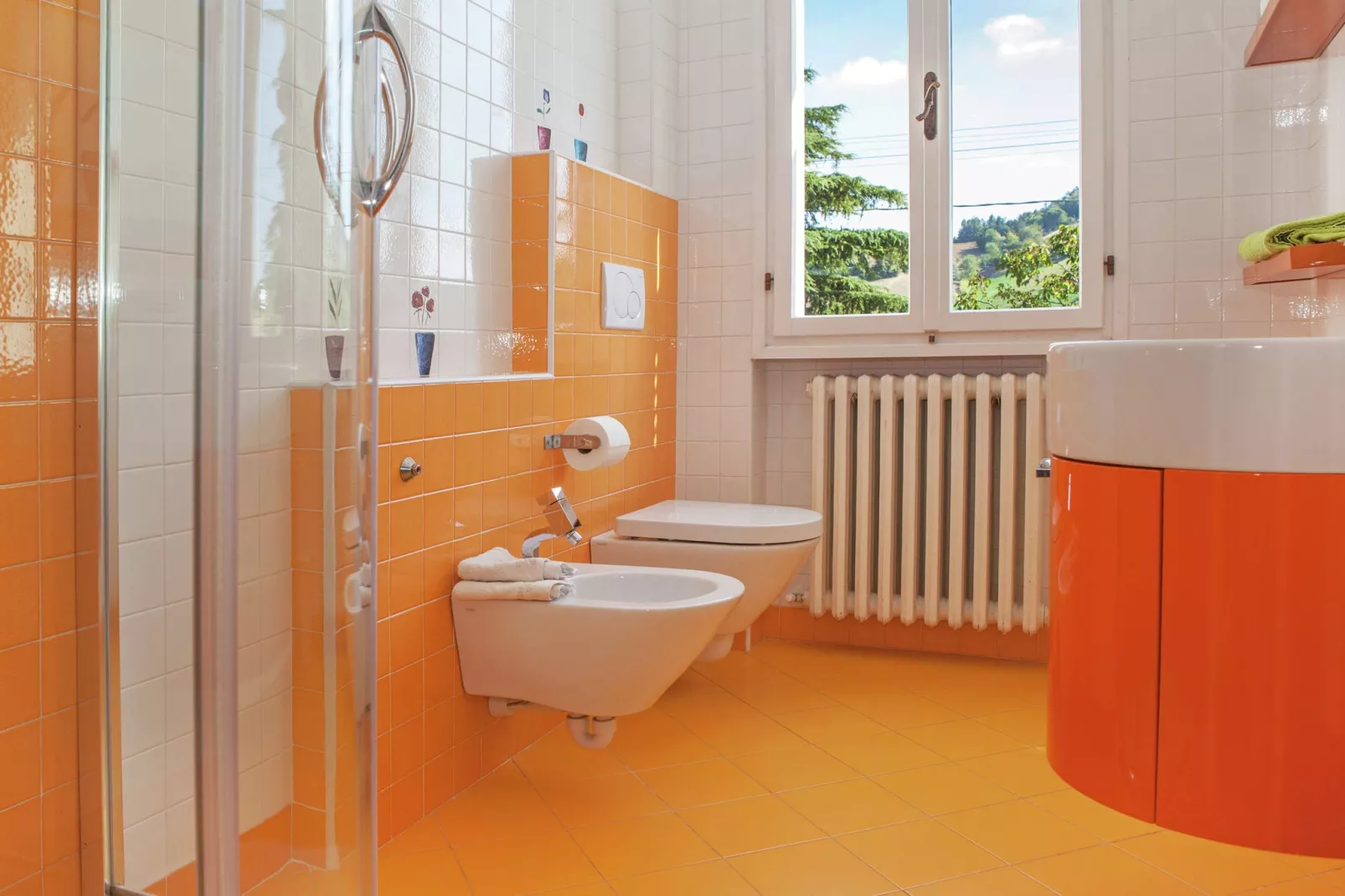 Fiore-Bathroom
