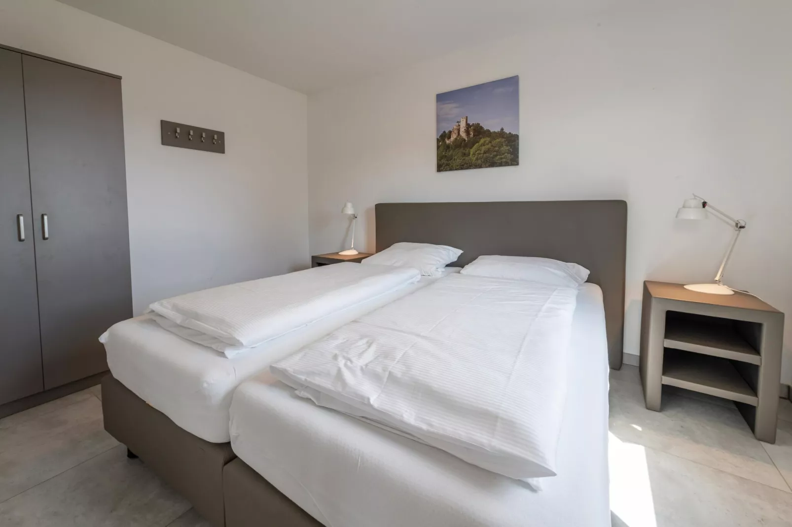 Feriendorf an der Therme Obernsees