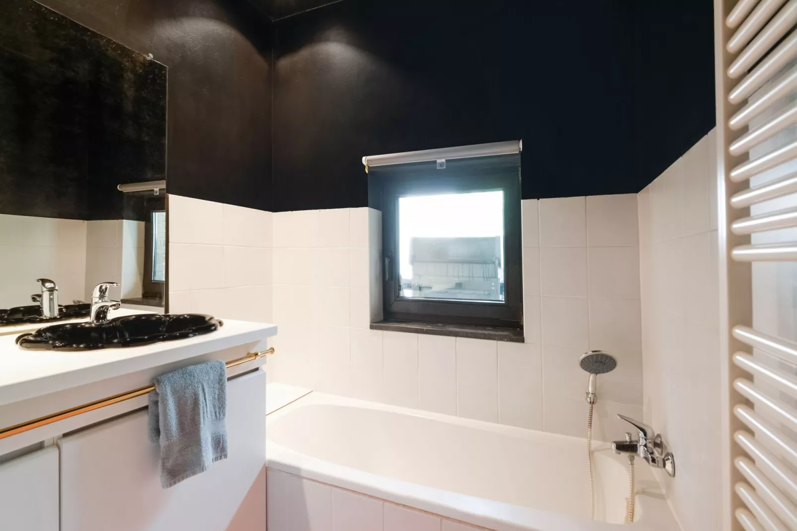 Havre de Paix-Bathroom