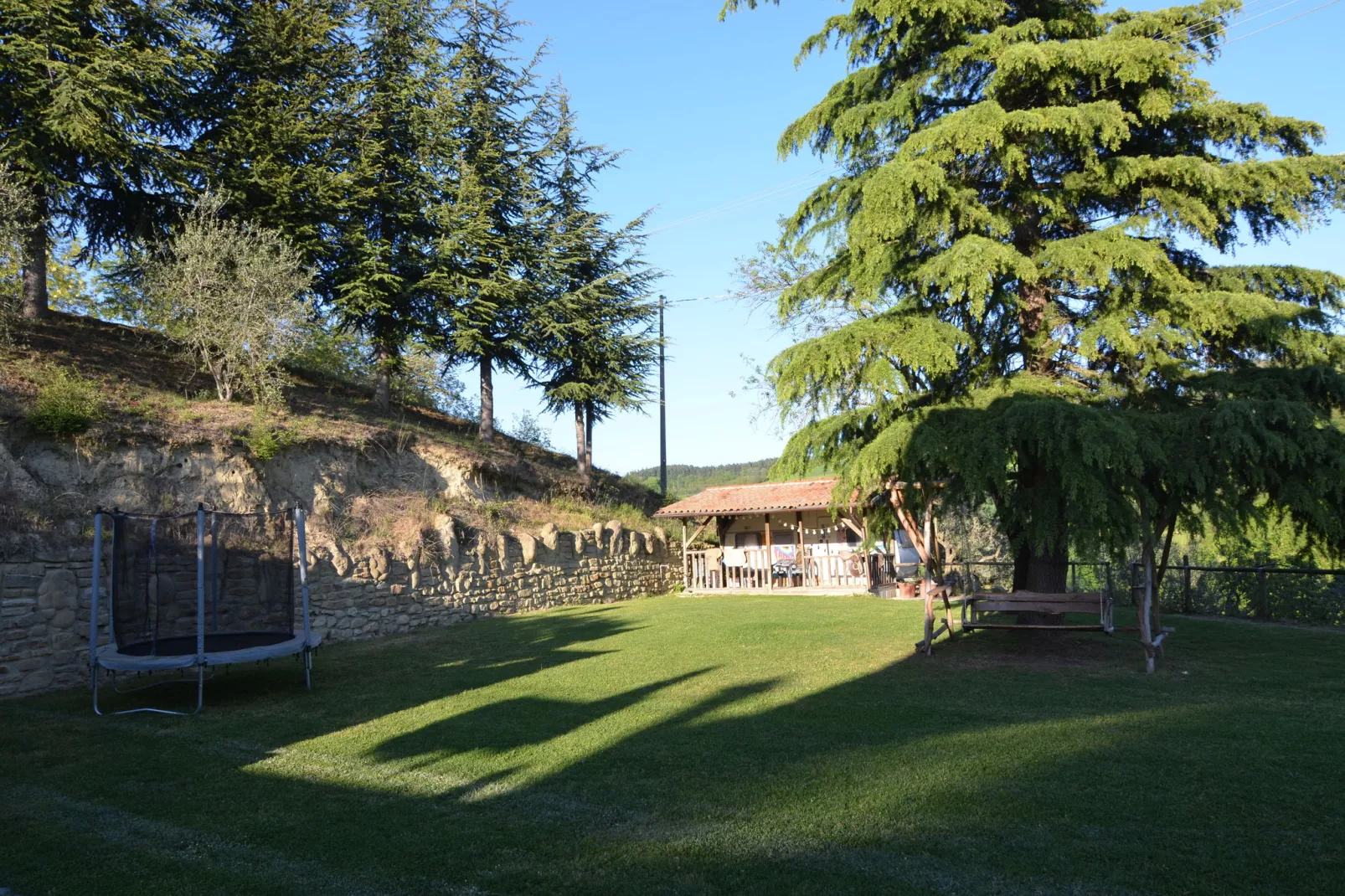 Fiore-Gardens summer