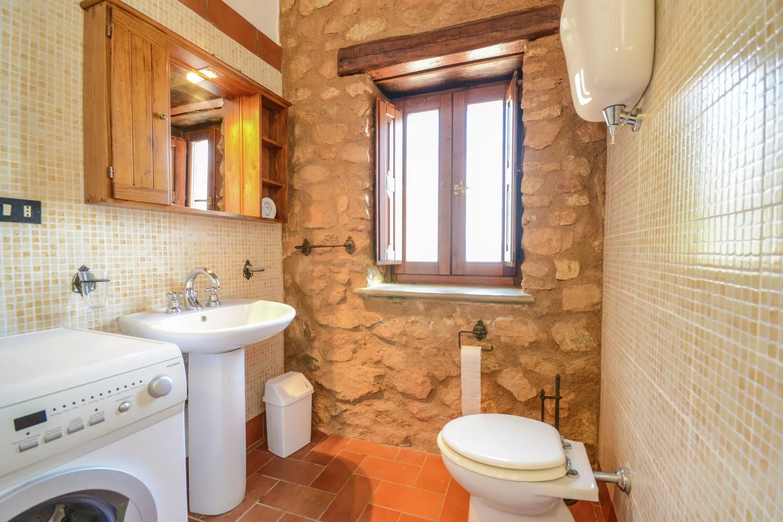 Tuono-Bathroom