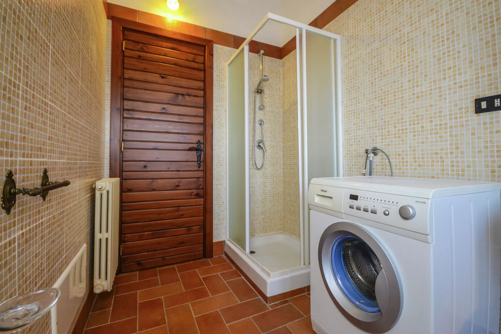 Tuono-Bathroom