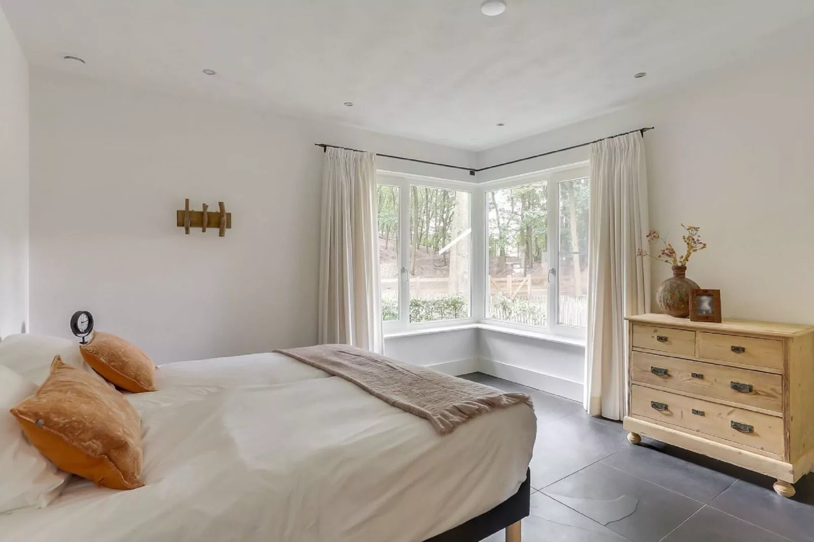 Vakantiepark Sandberghe 7-Bedroom