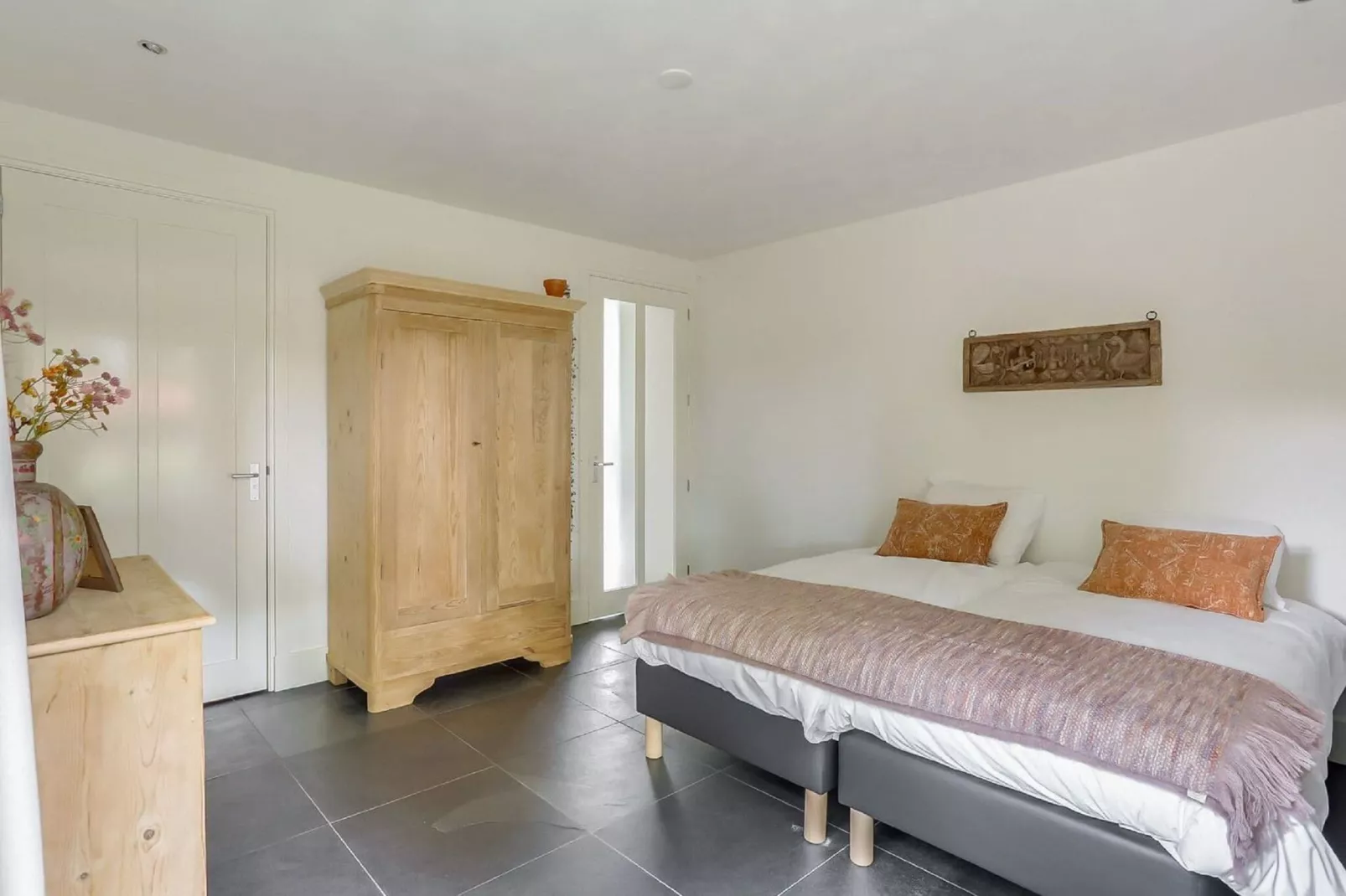 Vakantiepark Sandberghe 7-Bedroom