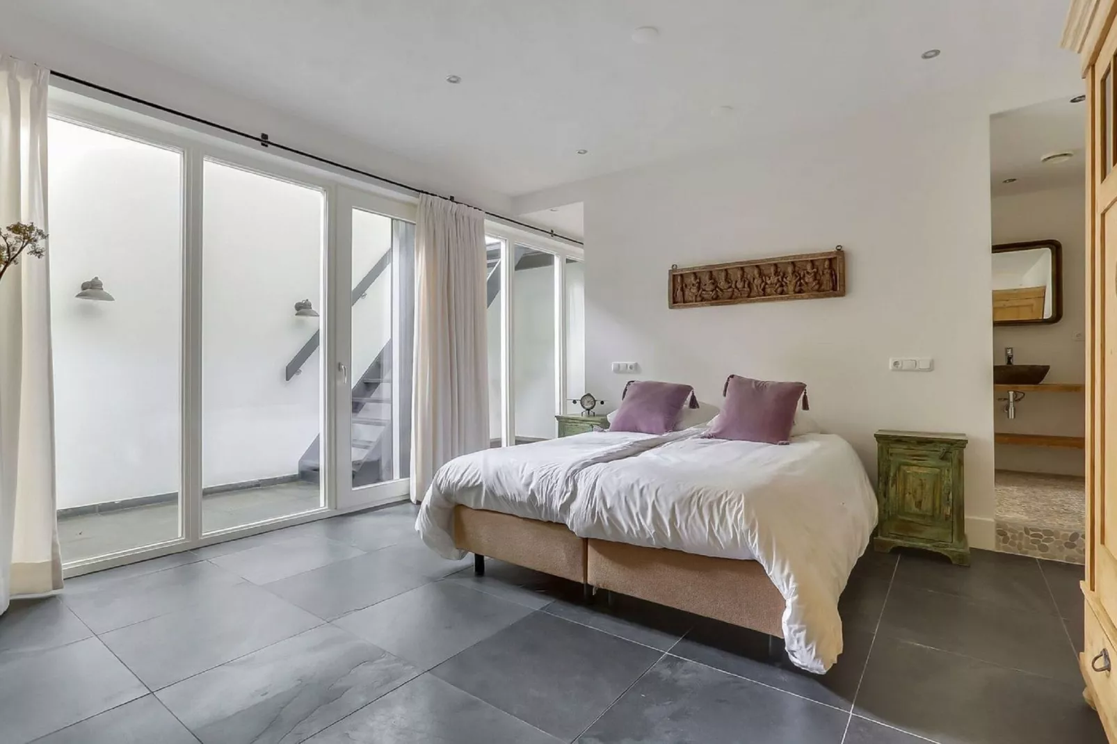 Vakantiepark Sandberghe 7-Bedroom