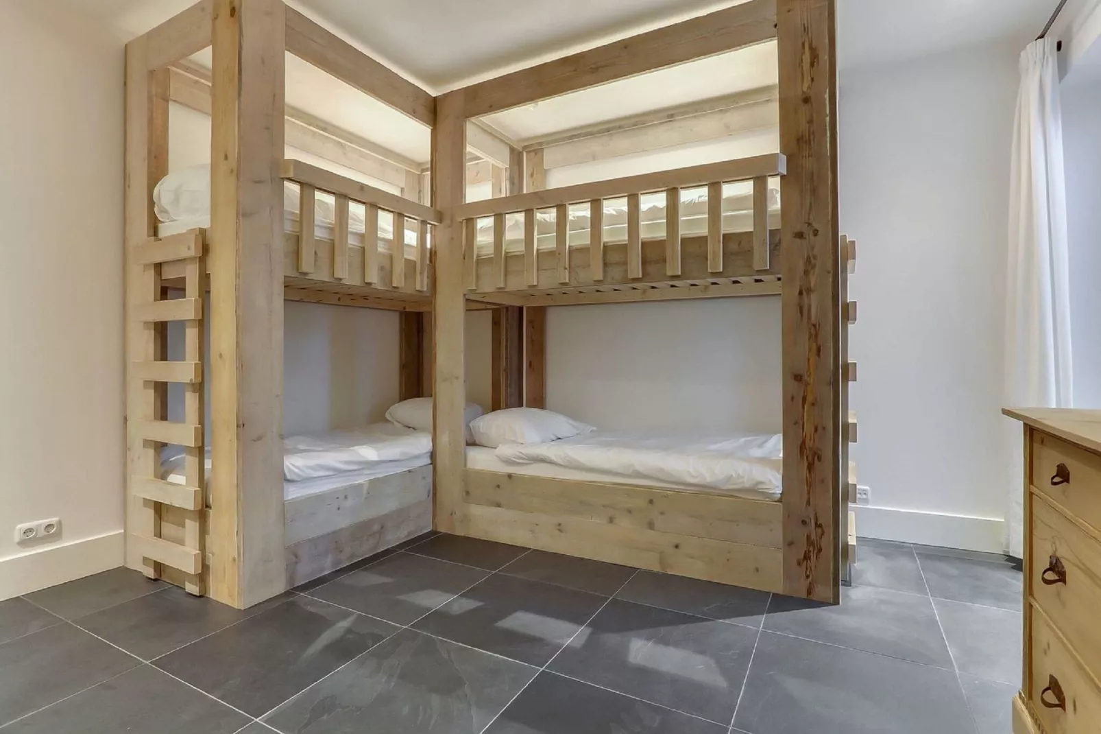 Vakantiepark Sandberghe 7-Bedroom
