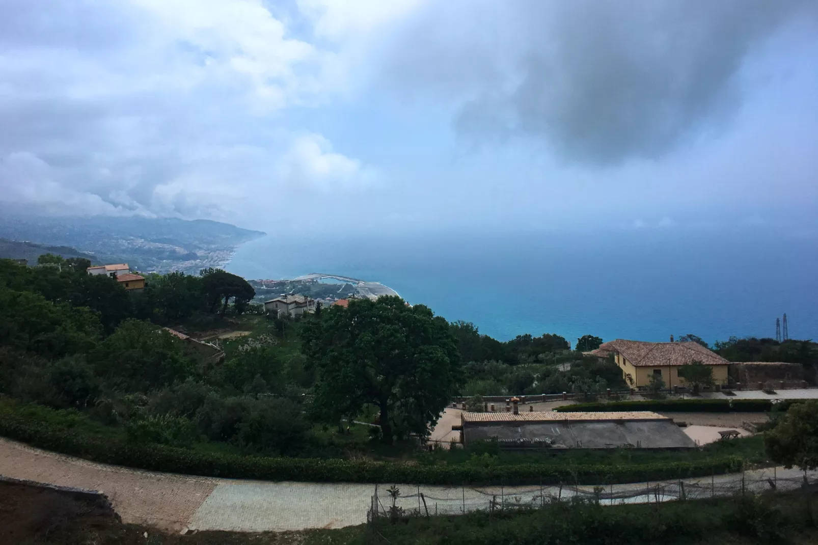 Tuono-View summer