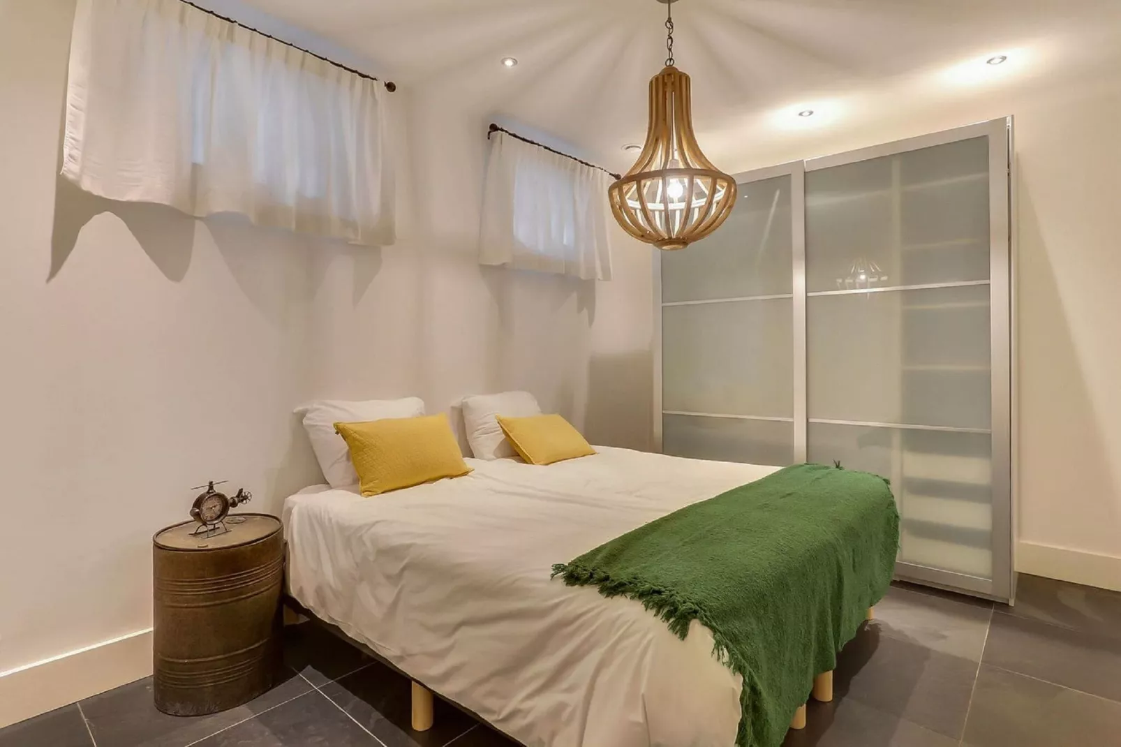 Vakantiepark Sandberghe 7-Bedroom