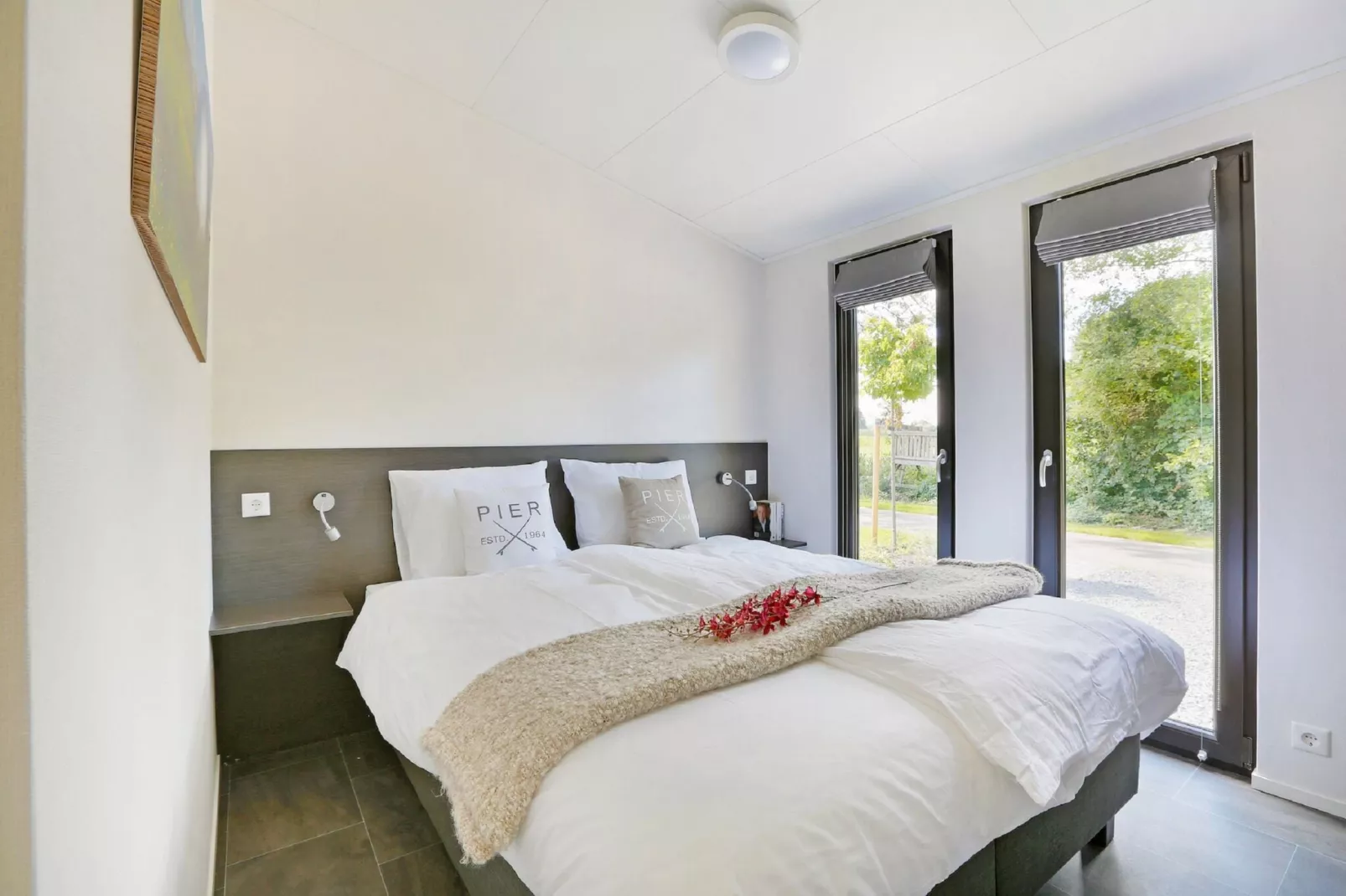 Vakantiepark De Lochemse Berg 1-Bedroom