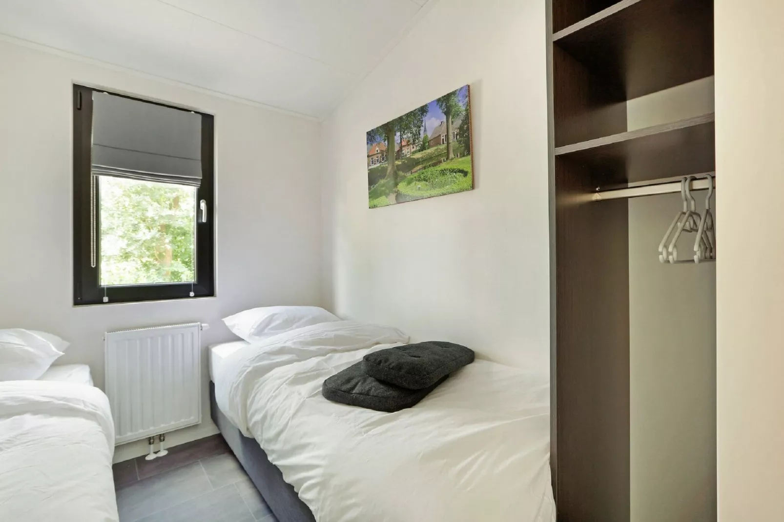 Vakantiepark De Lochemse Berg 1-Bedroom