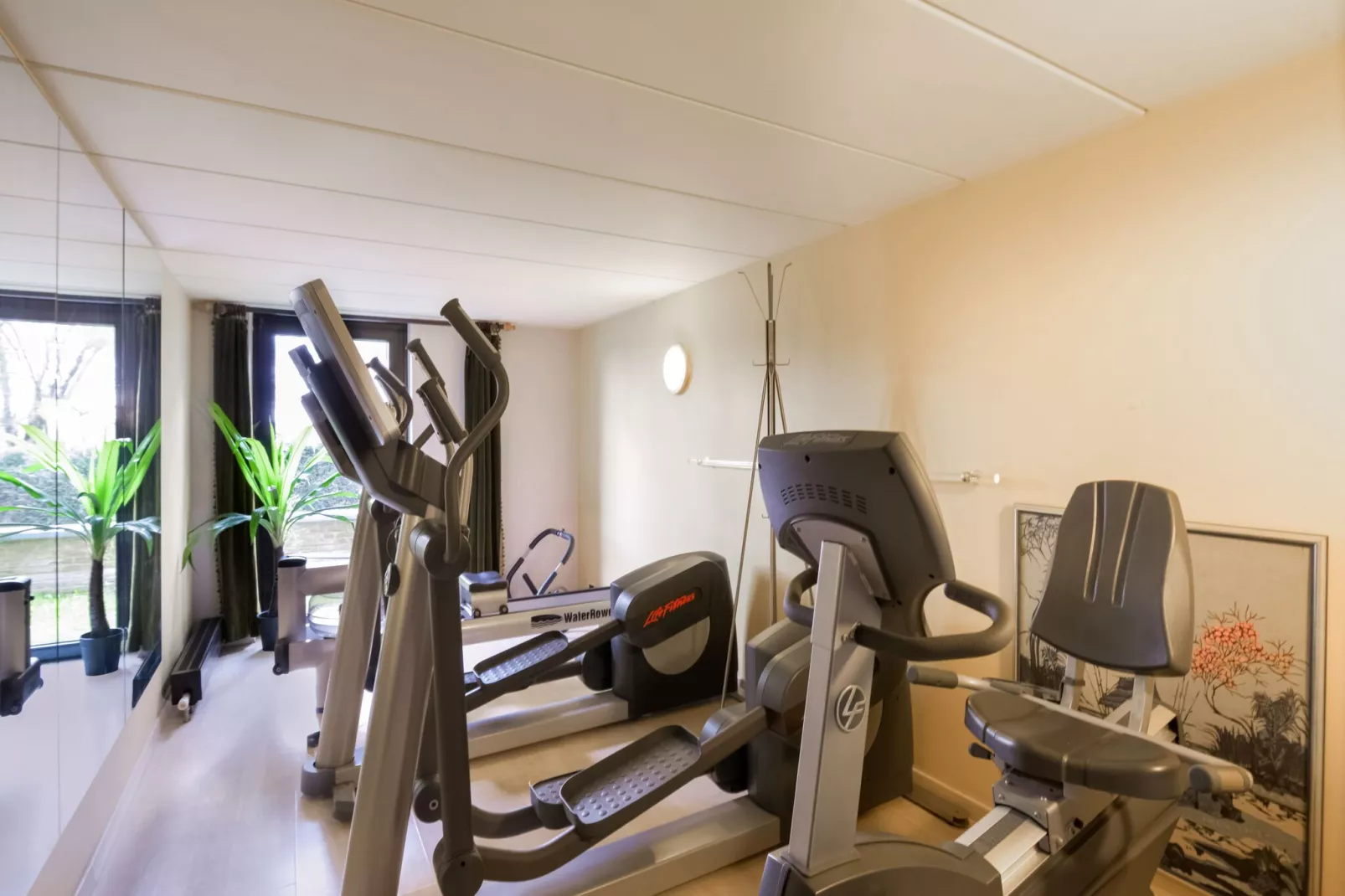 Havre de Paix-Gym