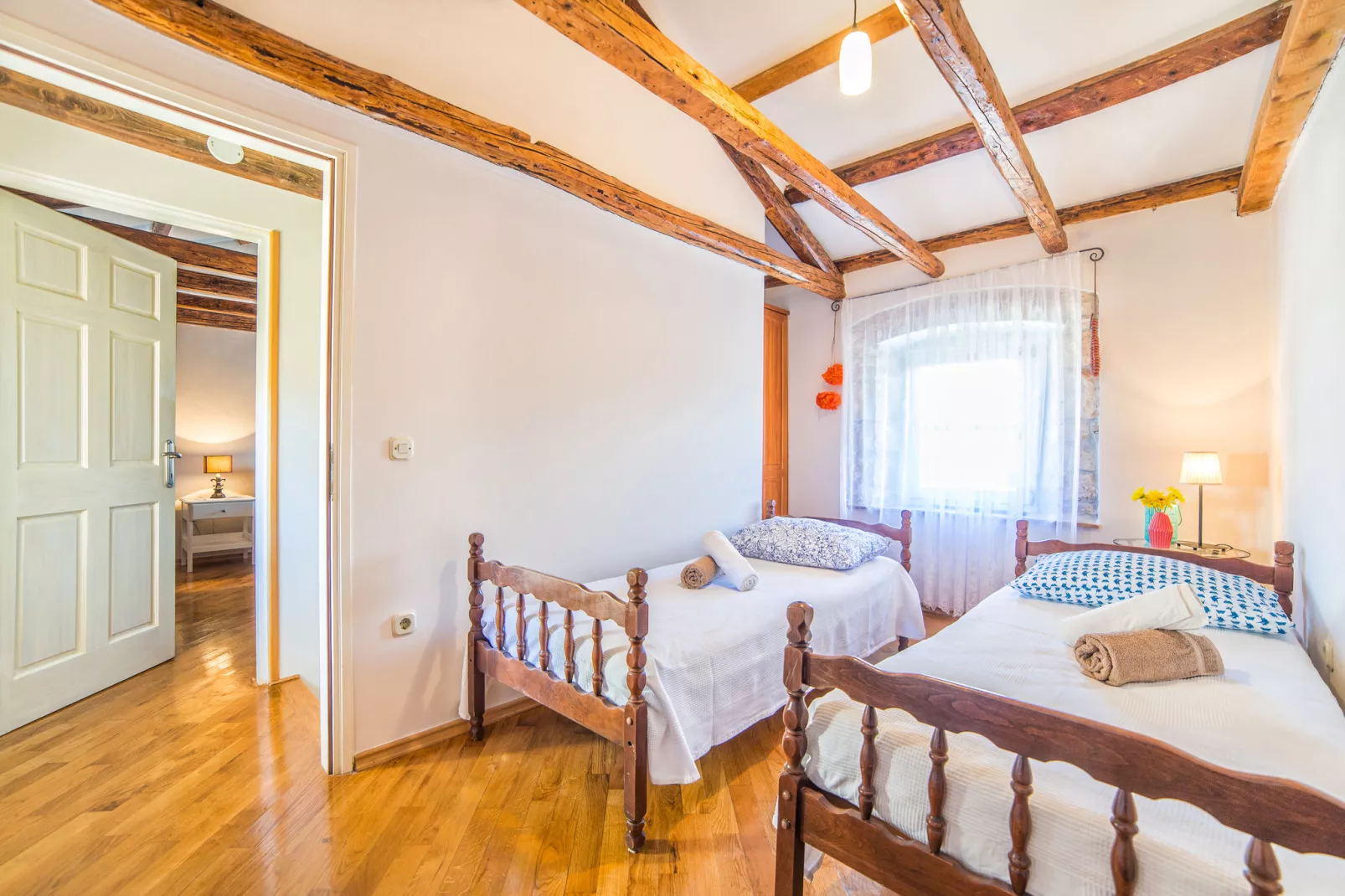 Casa Oliva-Bedroom