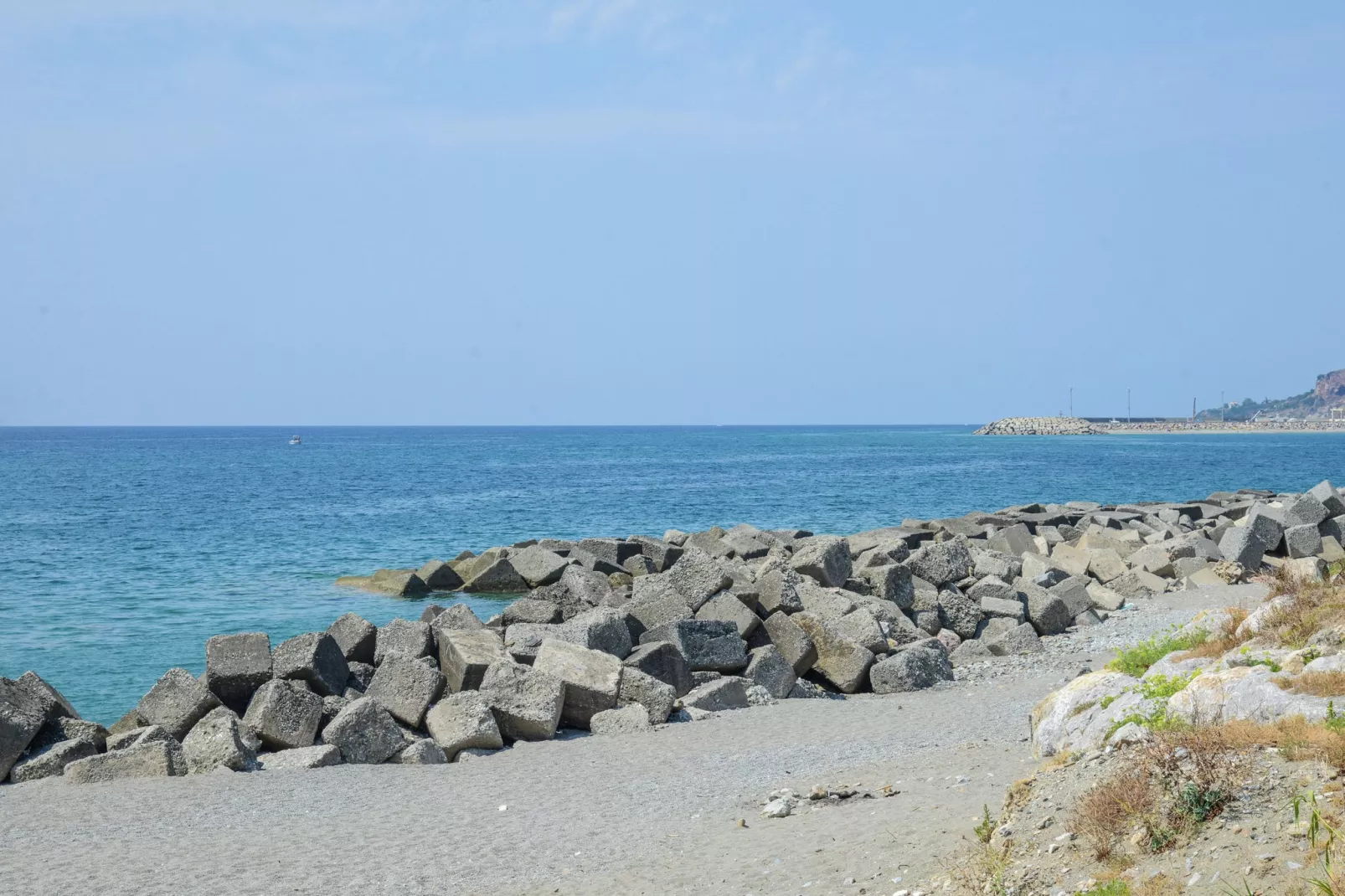 Tuono-Areas summer 1km