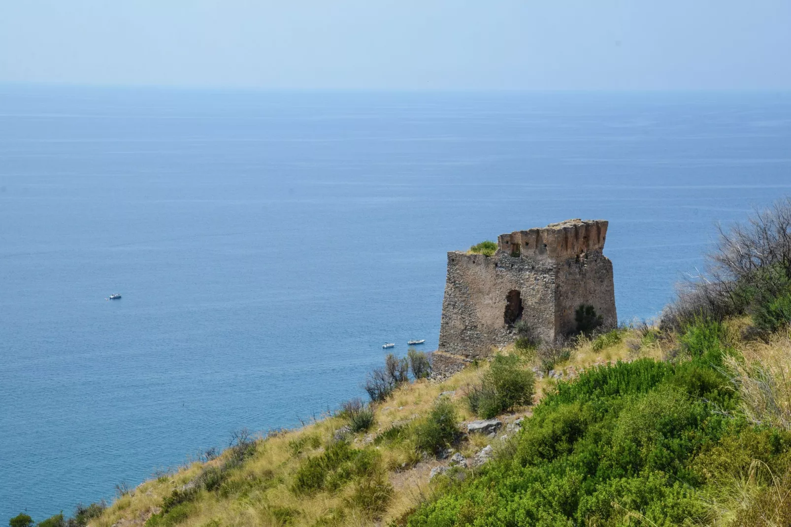 Tuono-Areas summer 1km