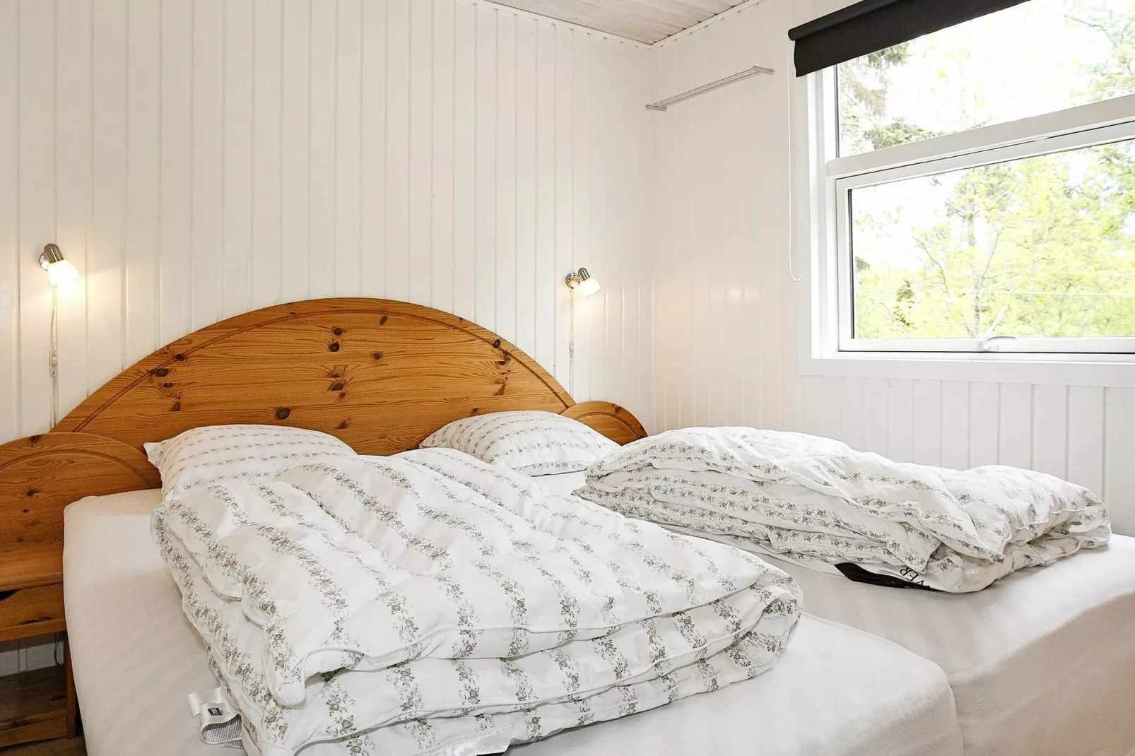 Paradis de la piscine a Helberskov -- By Traum Ferienwohnungen