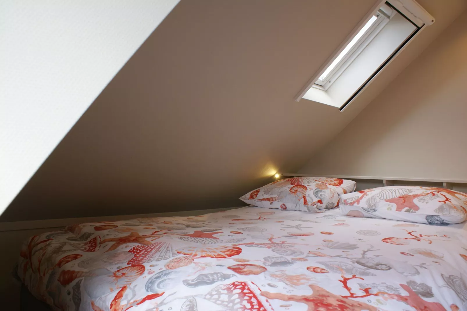 Waddenhuisjes Paesens-Chambre
