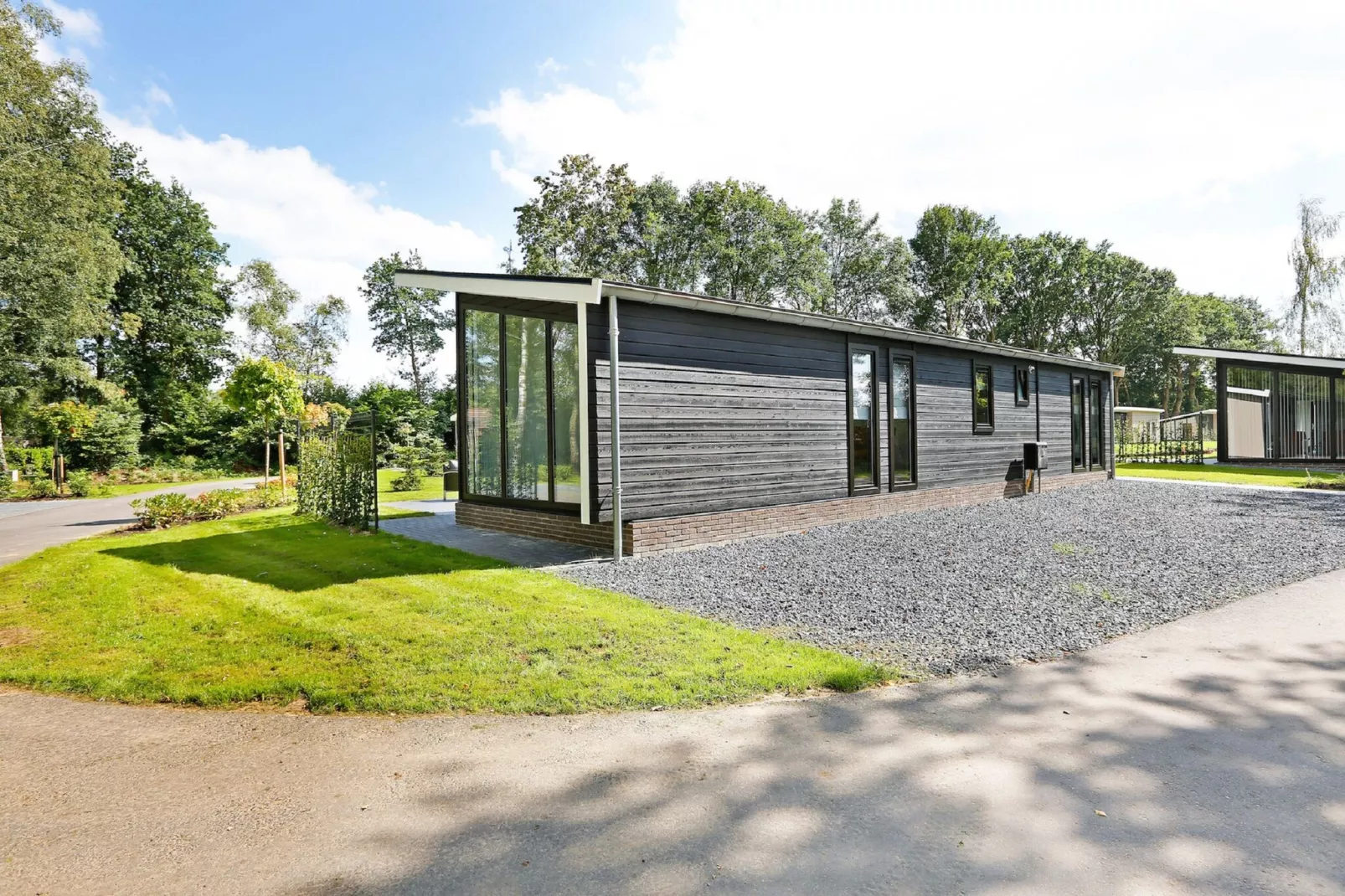 Vakantiepark De Lochemse Berg 1-Facilities