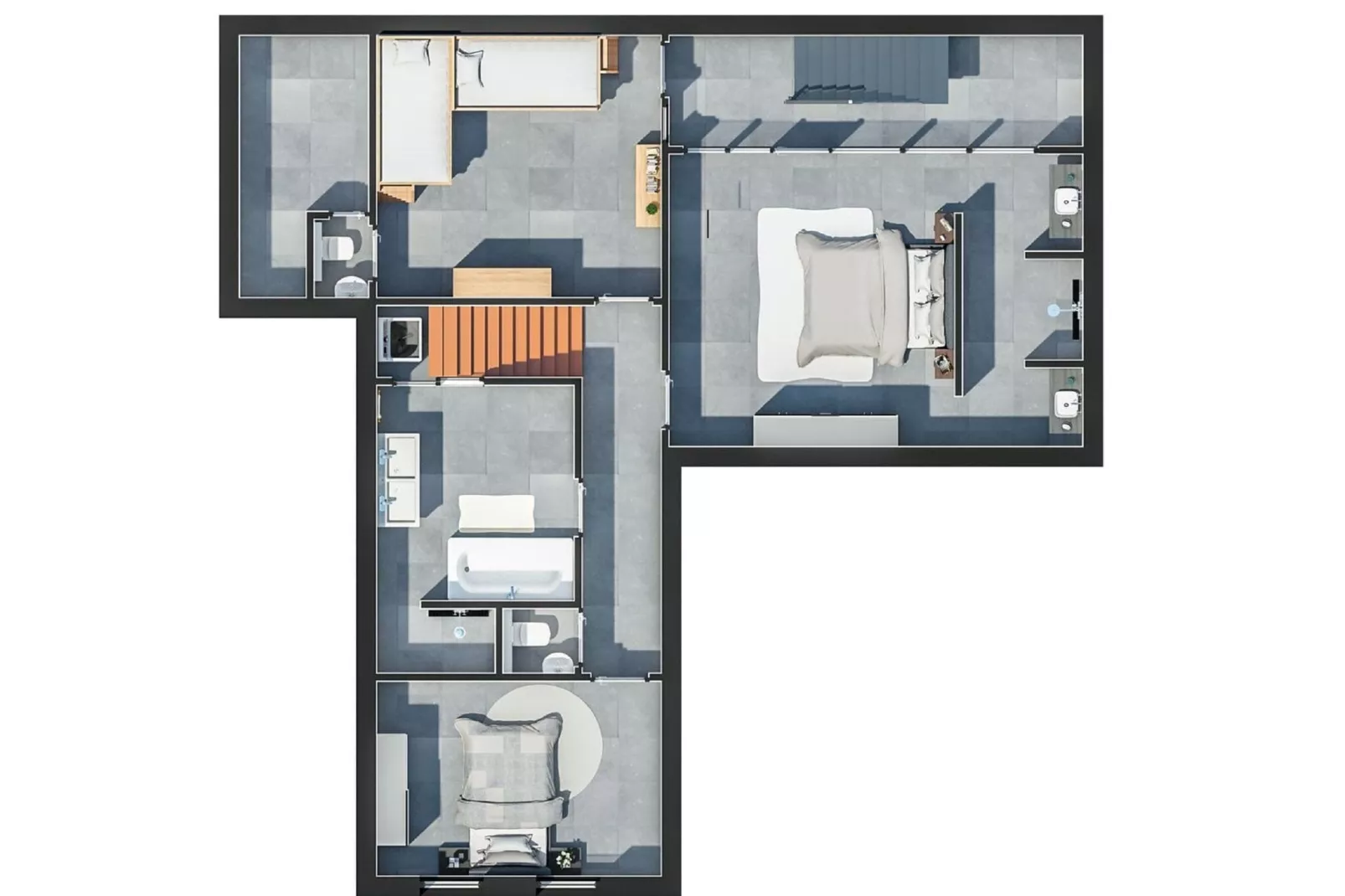 Vakantiepark Sandberghe 7-Facilities