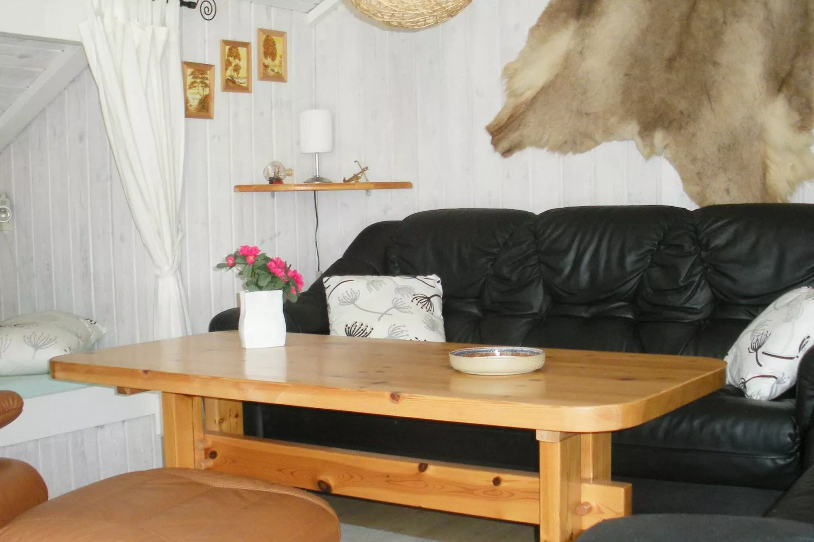 4 person holiday home in Jerup-By Traum