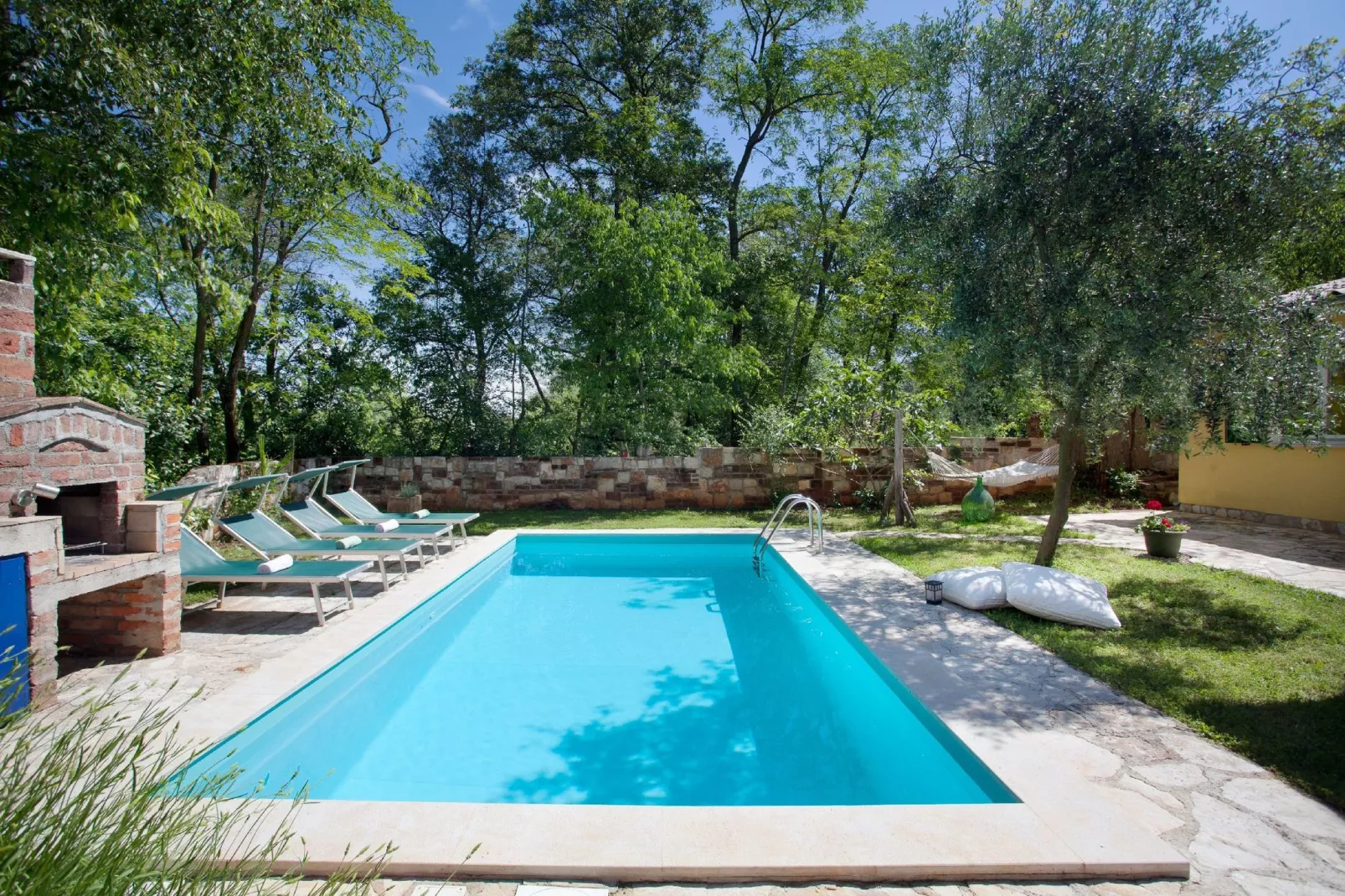 Casa Peronospora-Pool