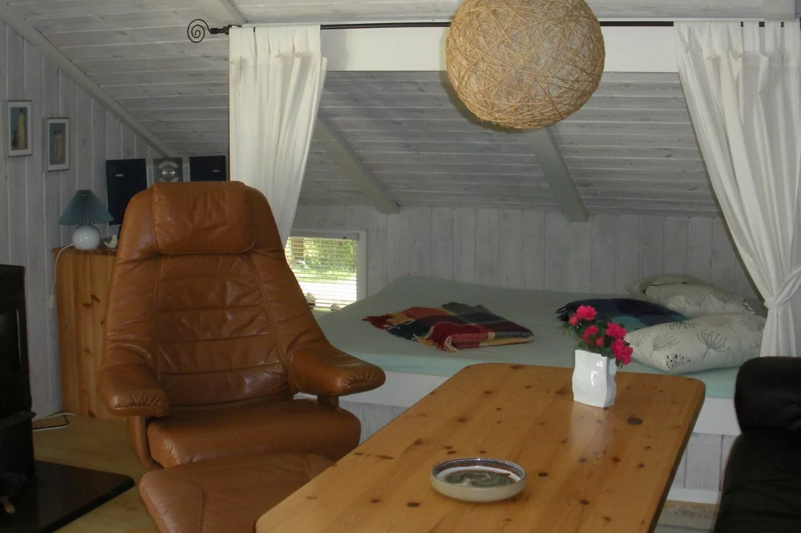 4 Personen Ferienhaus in Jerup-By Traum