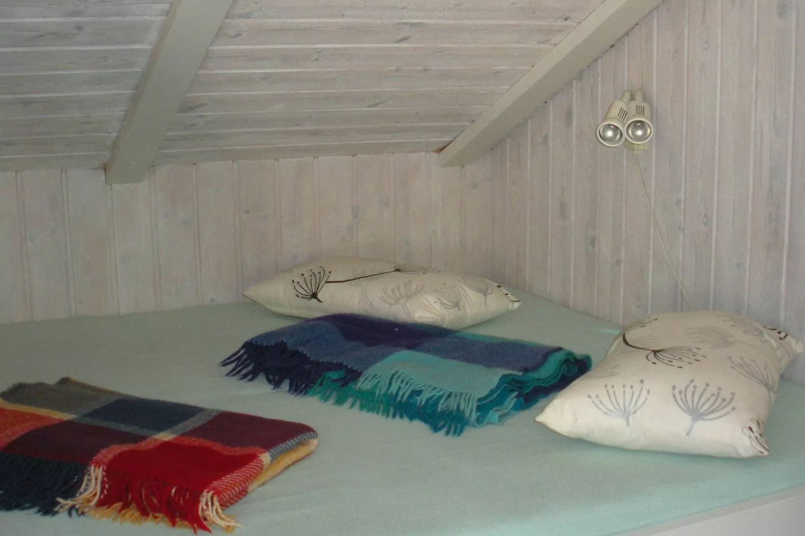 4 Personen Ferienhaus in Jerup-By Traum-Innen