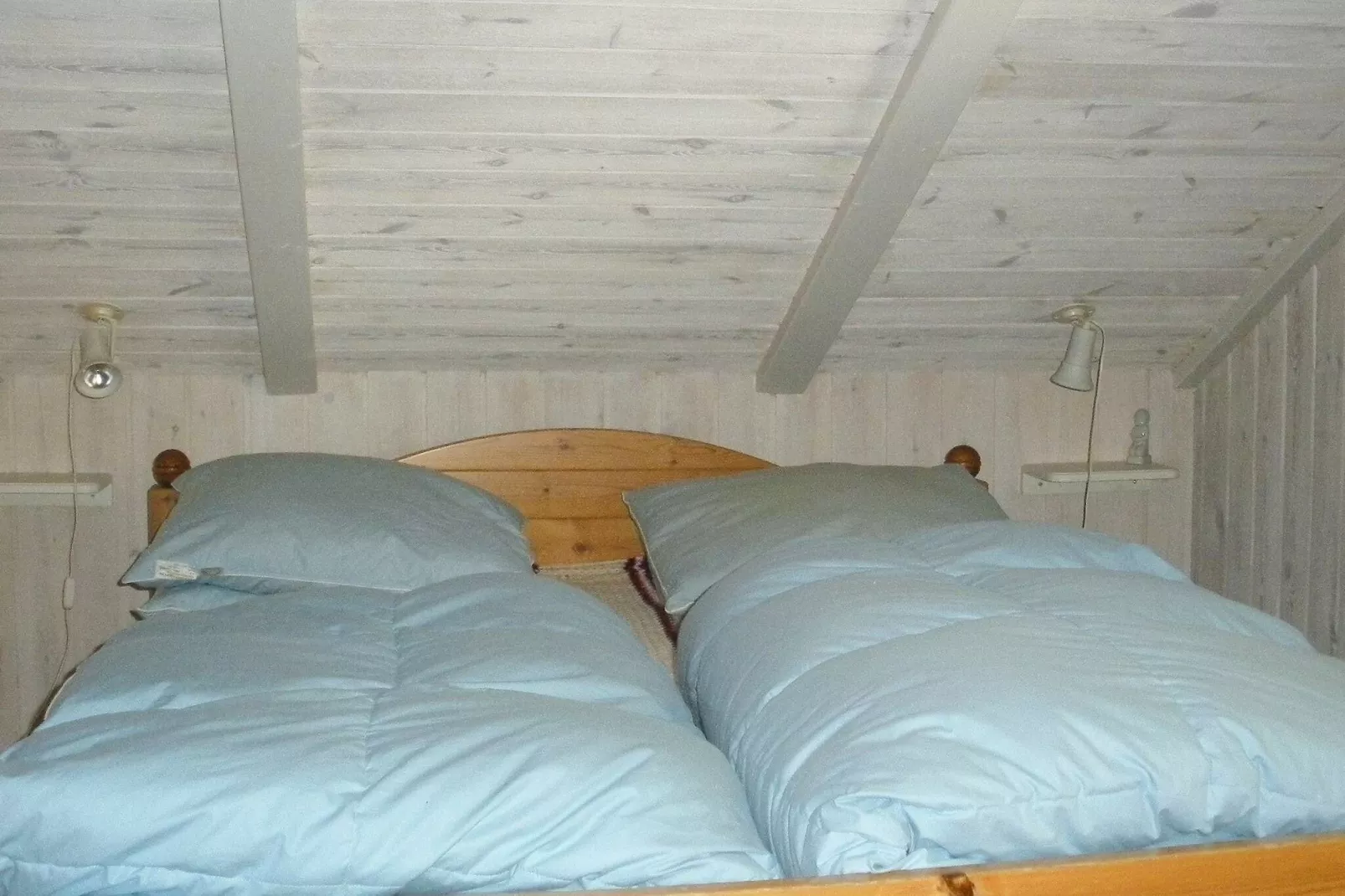4 Personen Ferienhaus in Jerup-By Traum-Innen