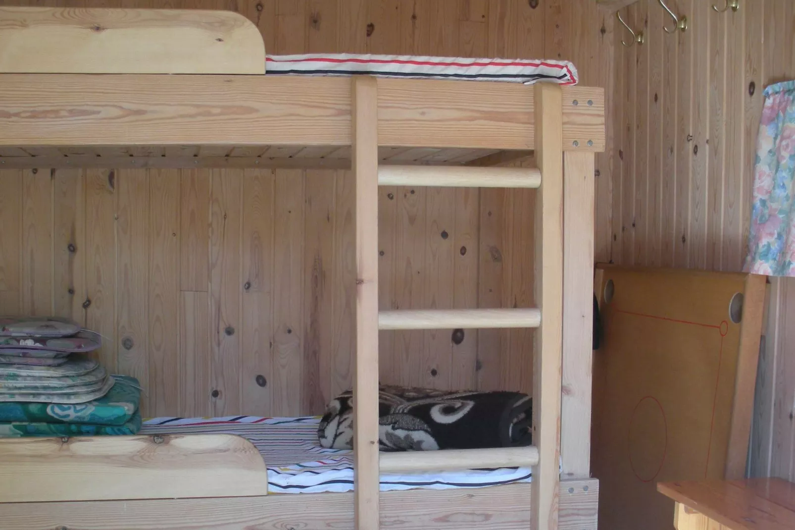 4 Personen Ferienhaus in Jerup-By Traum-Innen