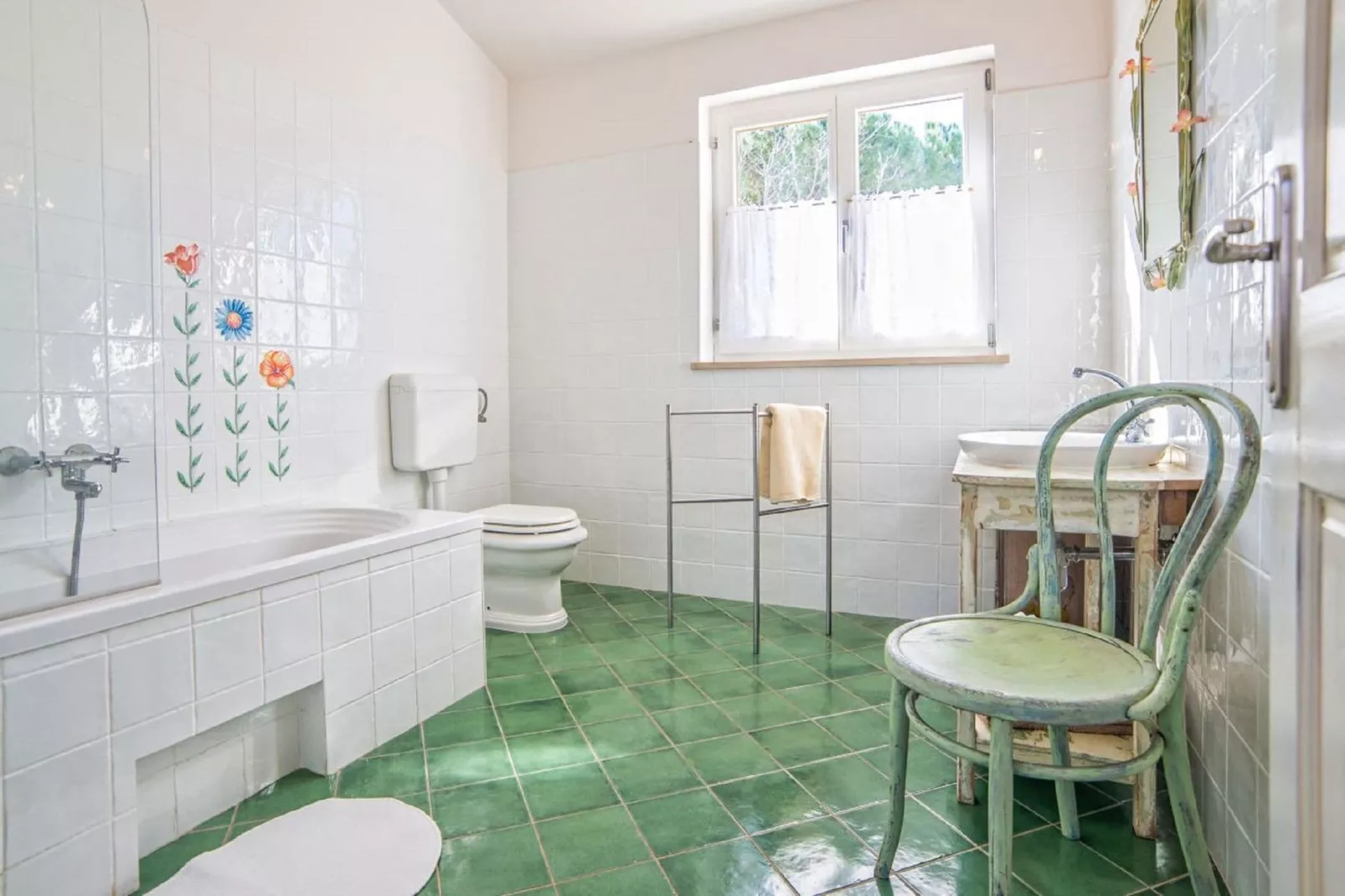 Casa Peronospora-Bathroom