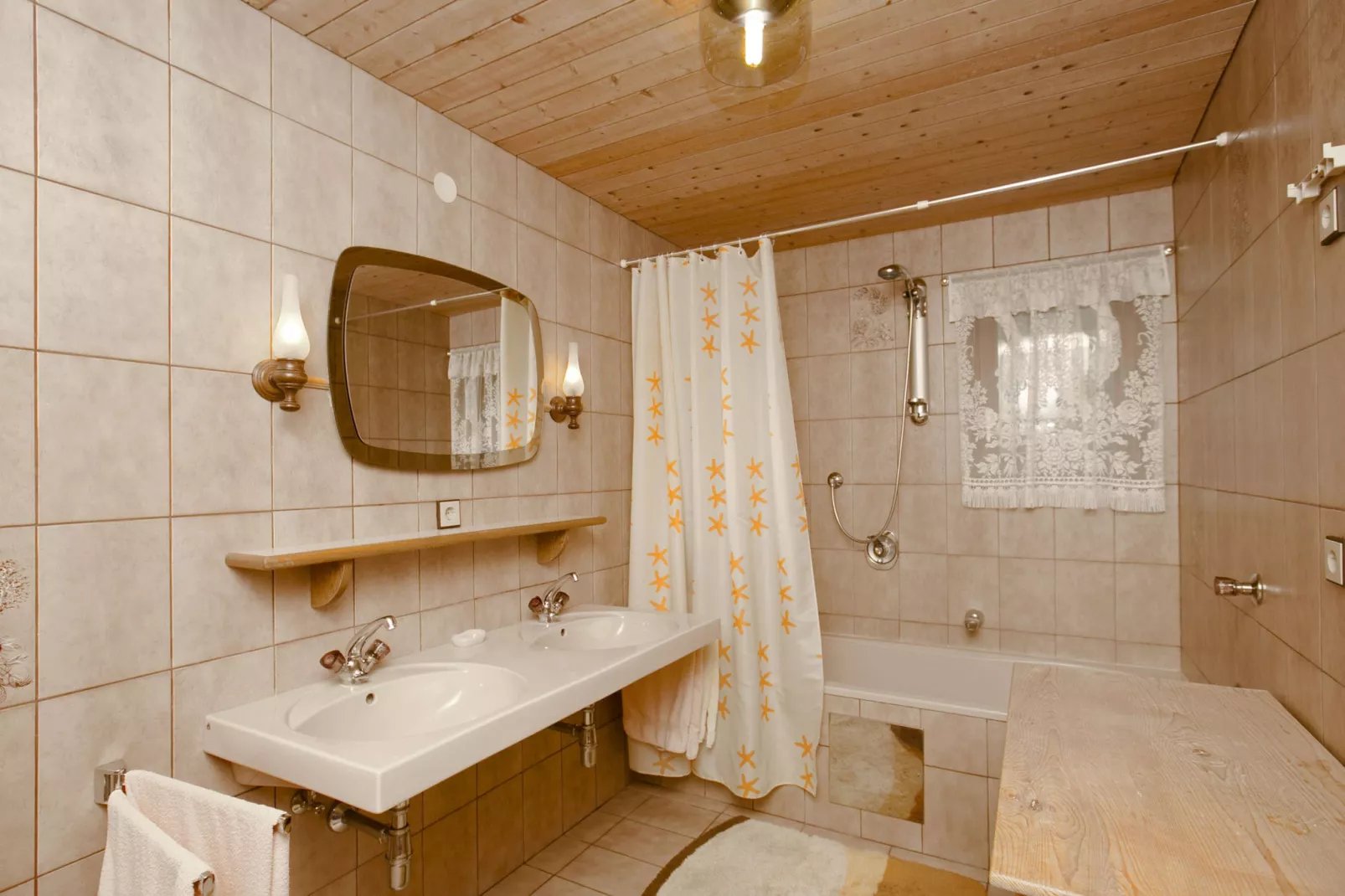 Haus Schweiger-Badezimmer