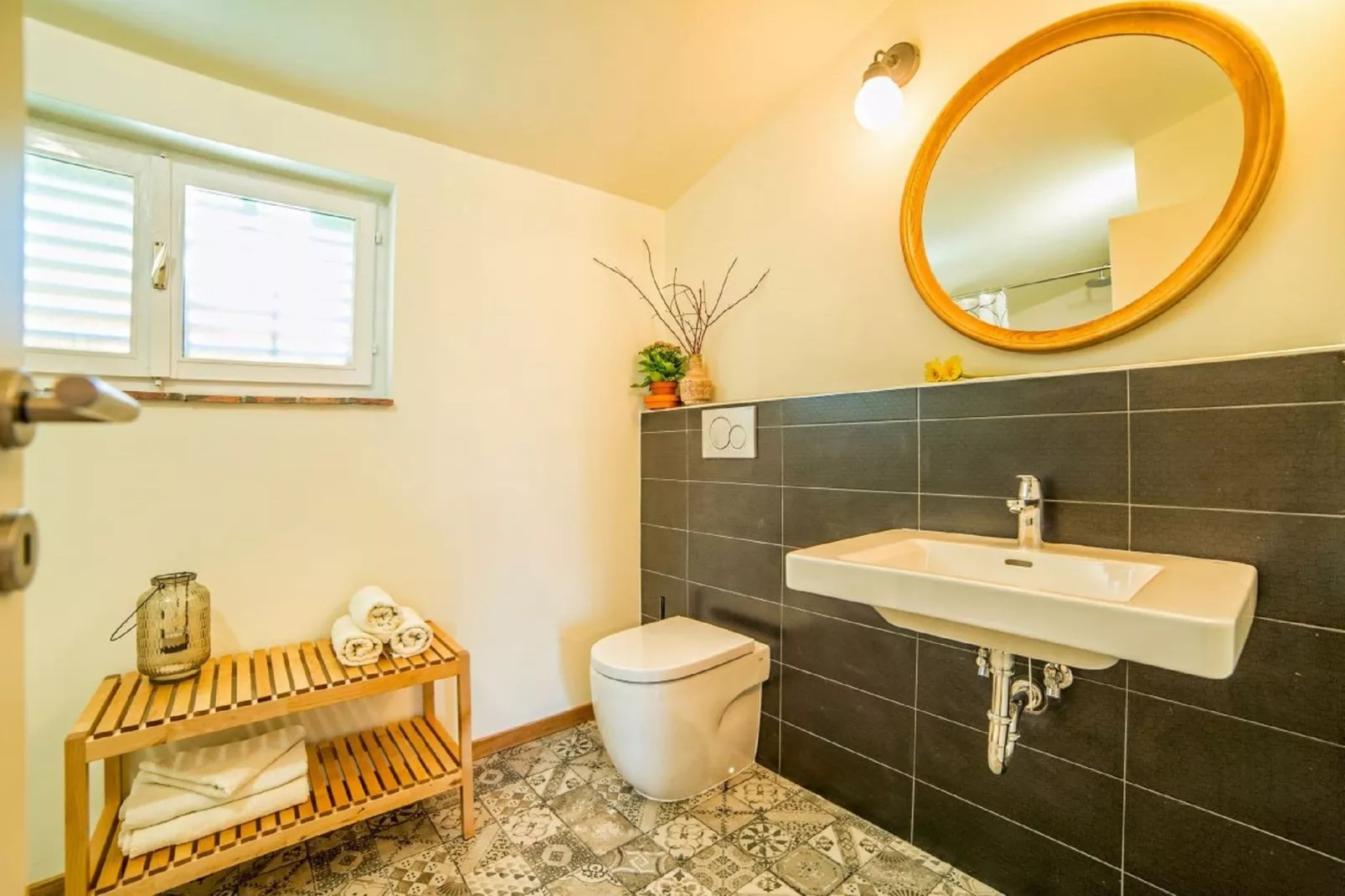 Casa Peronospora-Bathroom
