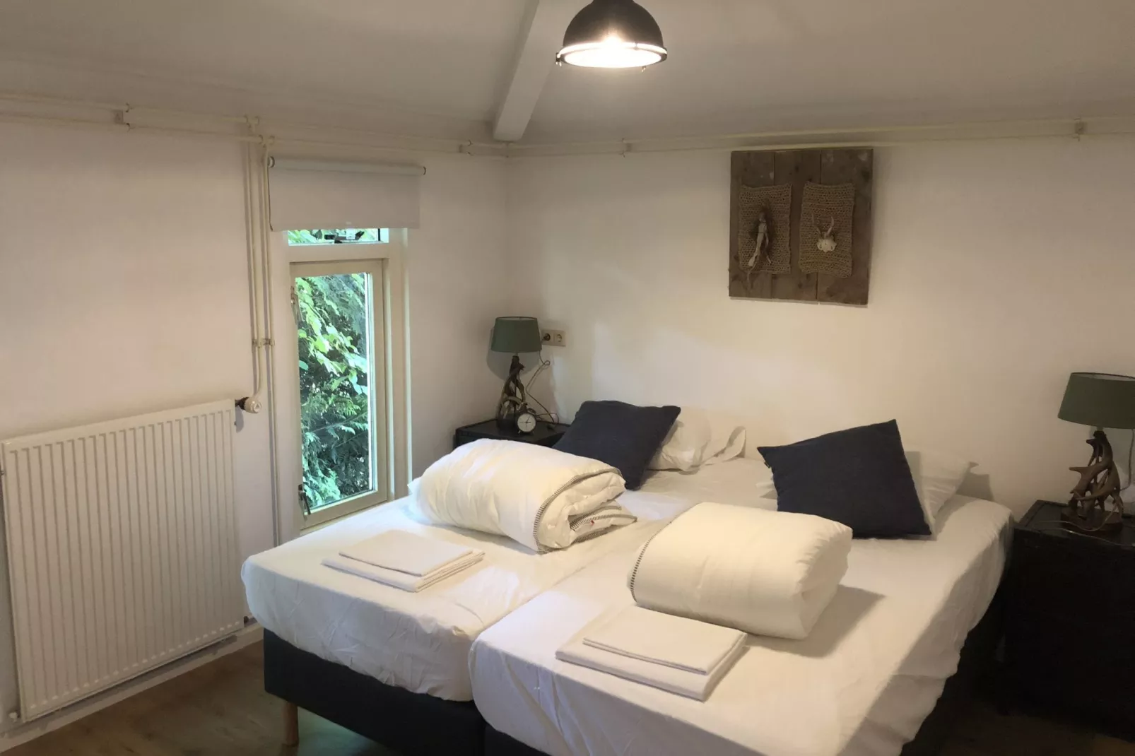 Vakantiepark Sandberghe 8-Bedroom