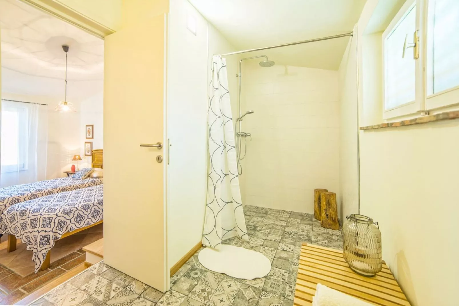 Casa Peronospora-Bathroom
