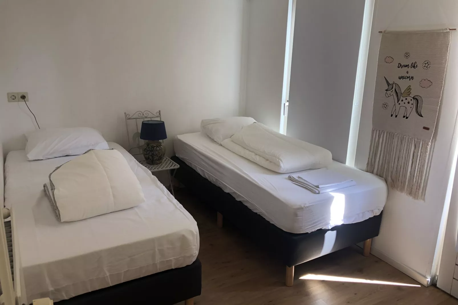 Vakantiepark Sandberghe 8-Bedroom