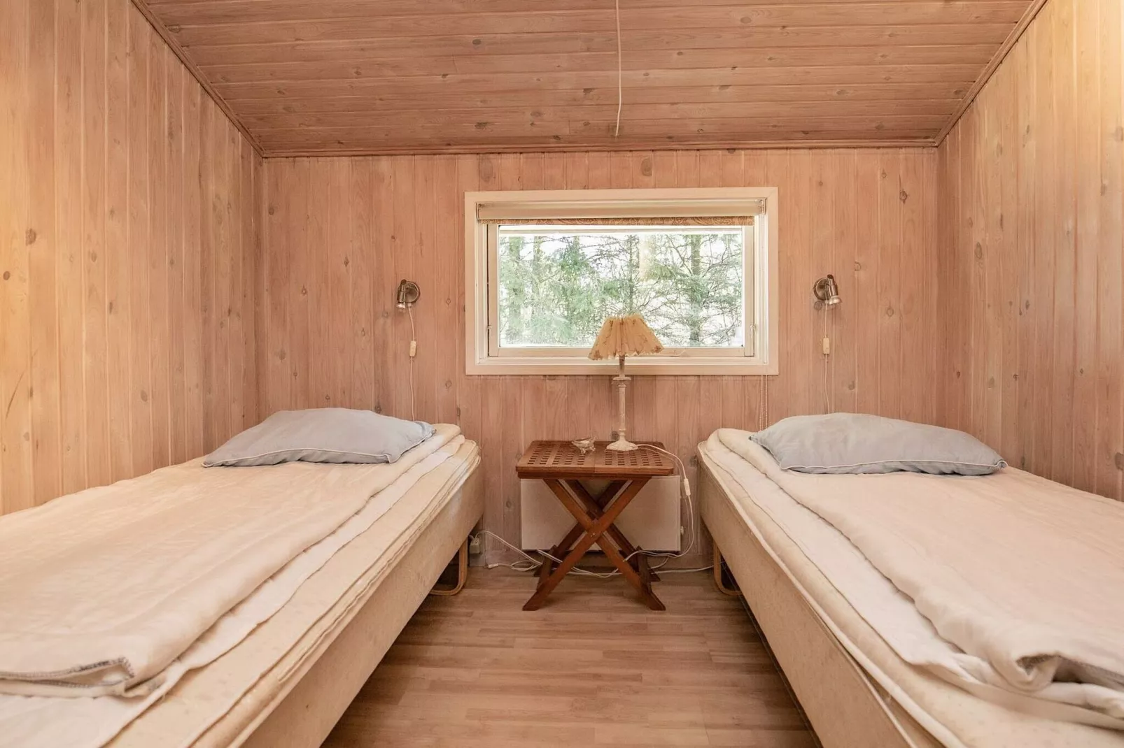 6 Personen Ferienhaus in Fjerritslev-By Traum-Innenbereich