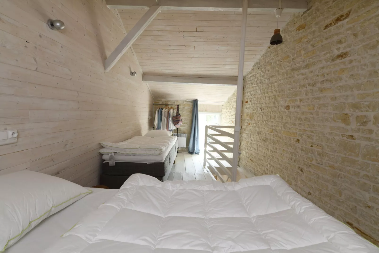 Les Ormeaux-Chambre