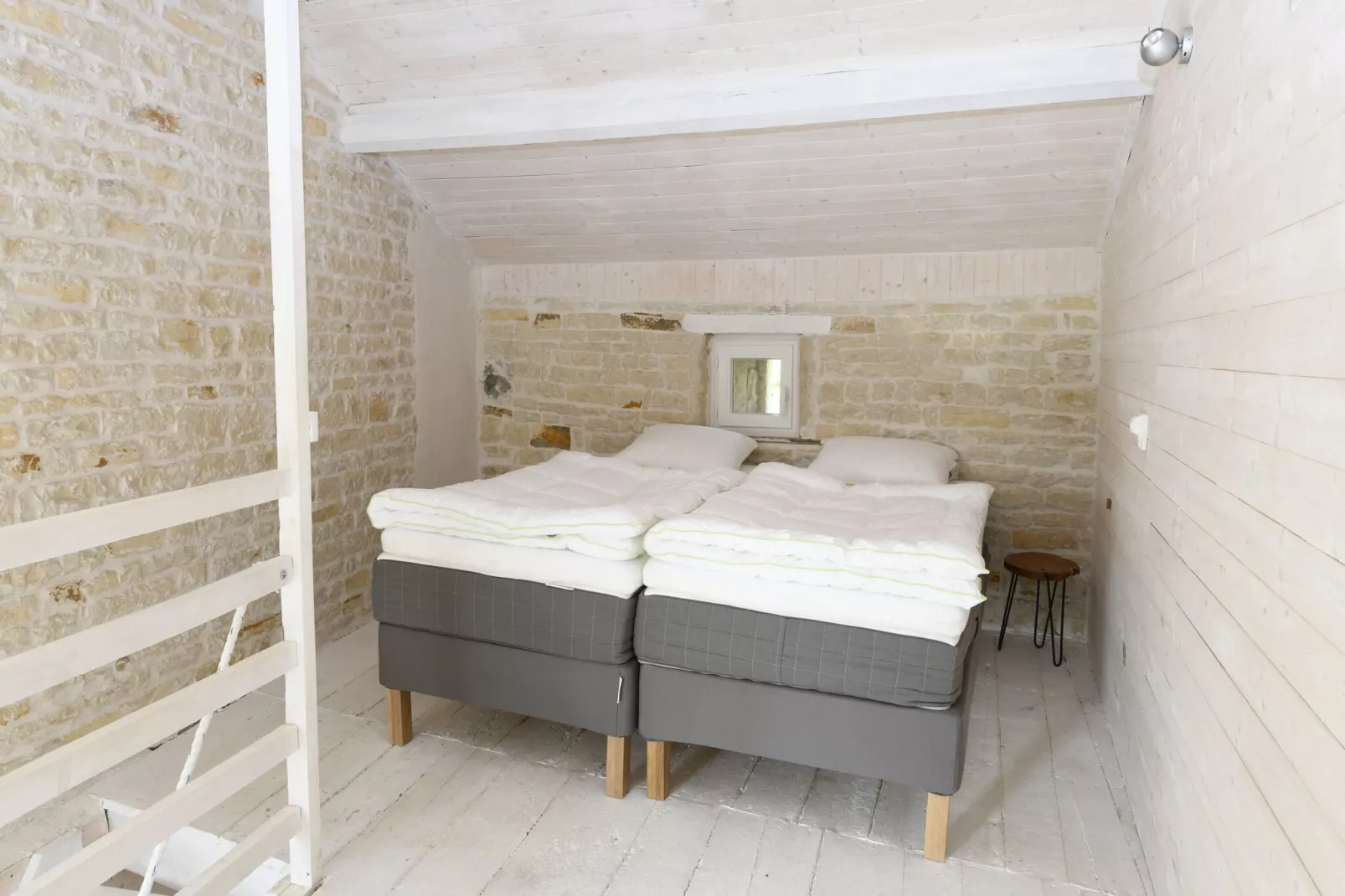 Les Ormeaux-Chambre