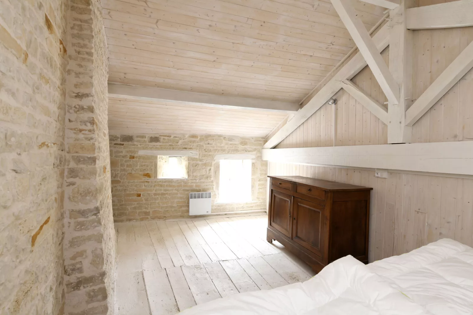 Les Ormeaux-Chambre