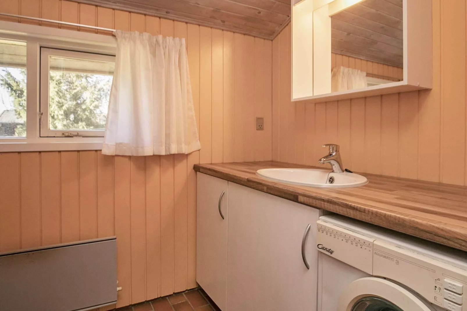 6 Personen Ferienhaus in Fjerritslev-By Traum-Innenbereich