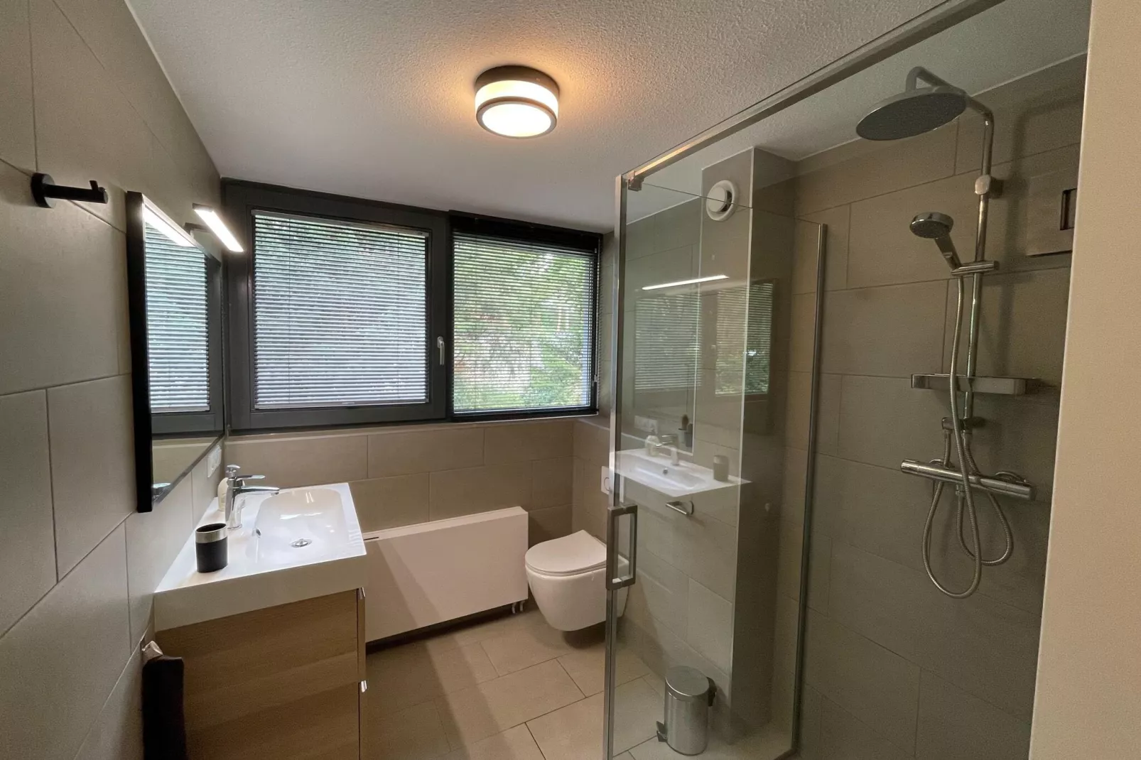 Energievriendelijk 't Brummelhuus H556-Bathroom