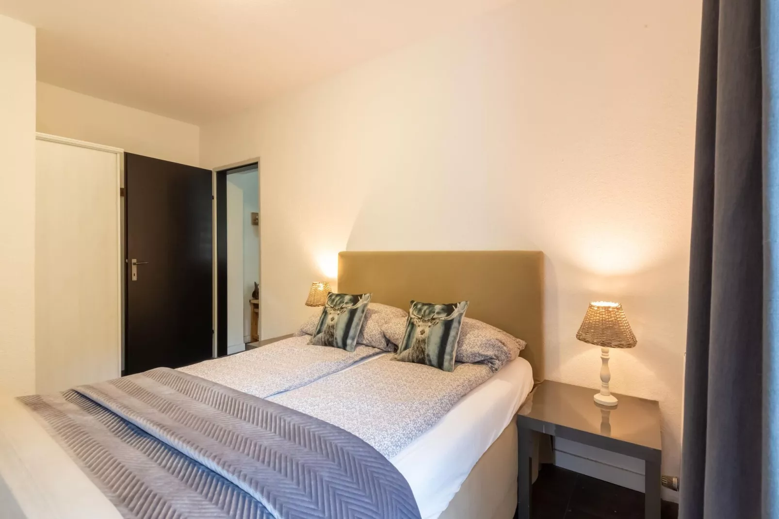 Haus Bergwald TOP 1-Bedroom