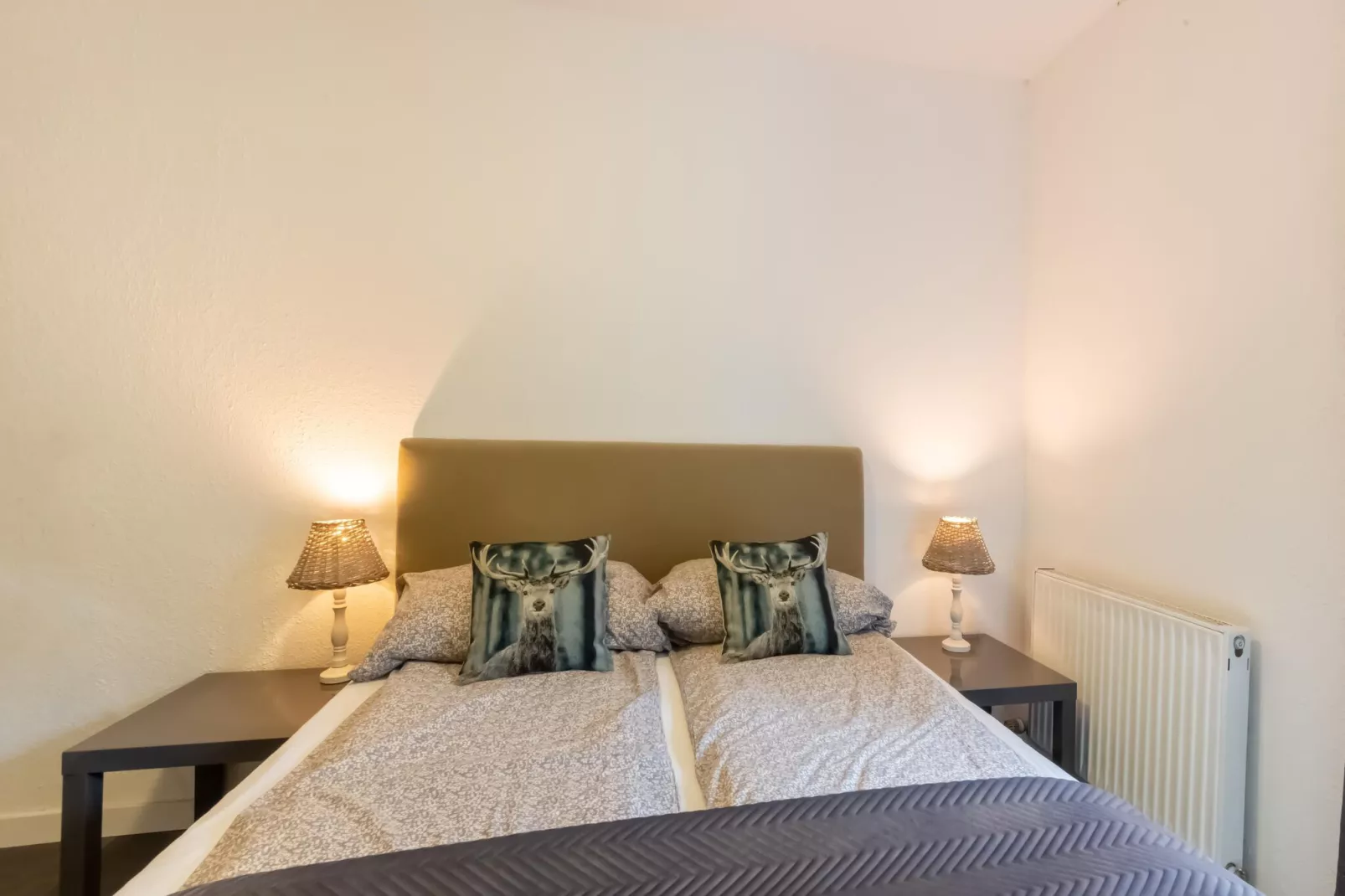 Haus Bergwald TOP 1-Bedroom