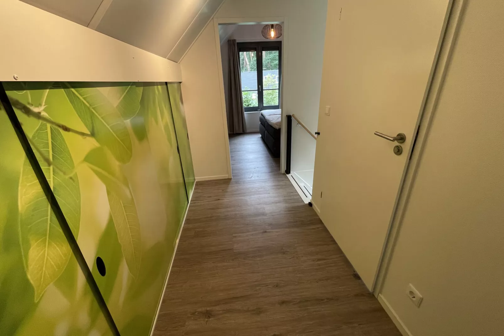 Energievriendelijk 't Brummelhuus H556-Landing