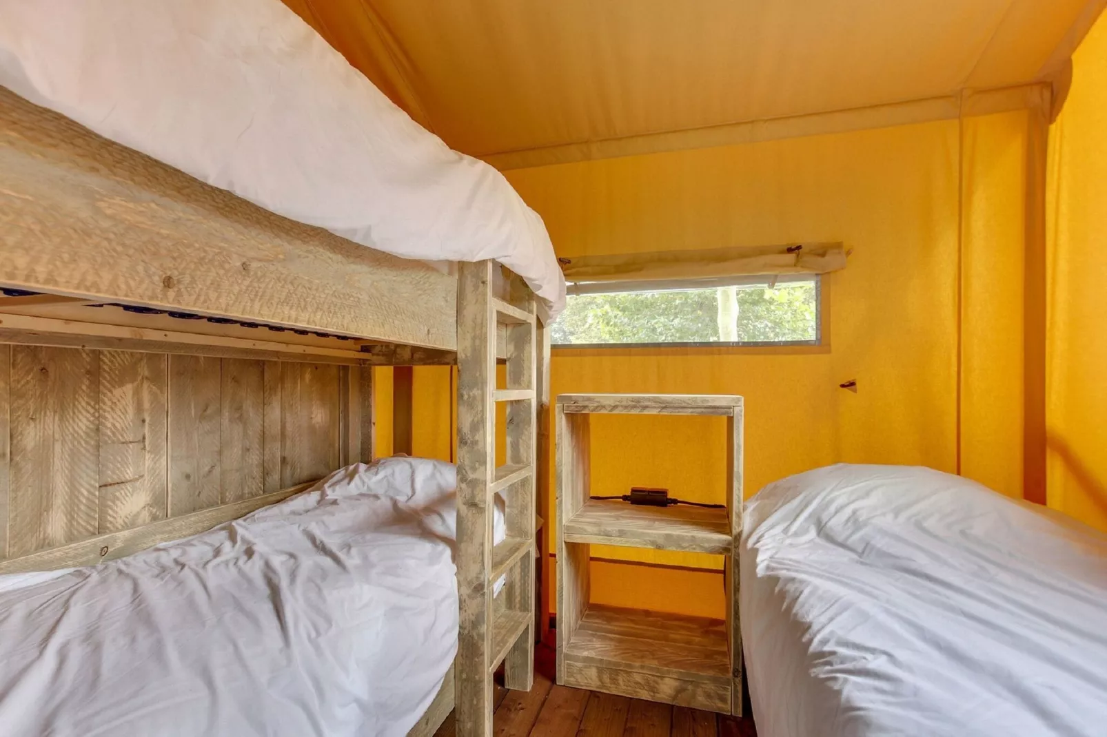 Vakantiepark Sandberghe 9-Bedroom